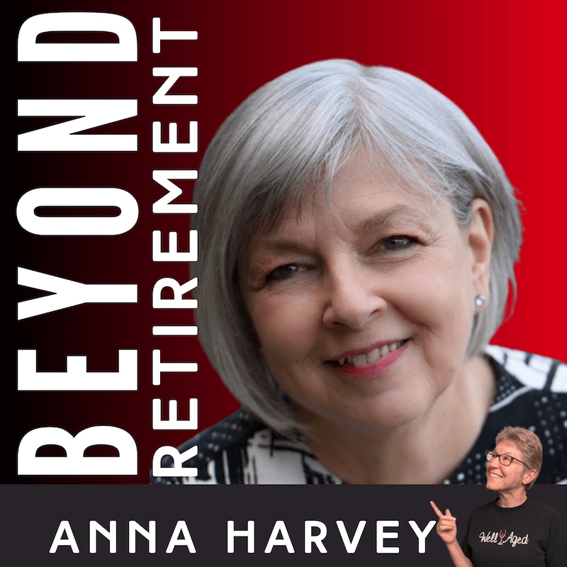 Artwork for podcast Beyond Retirement