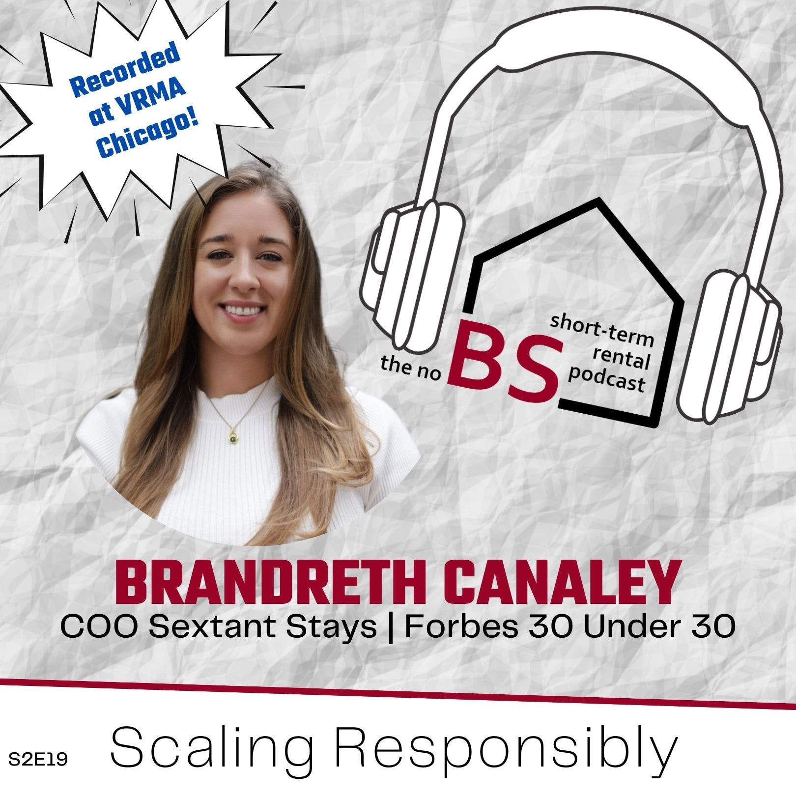 the no BS podcast
