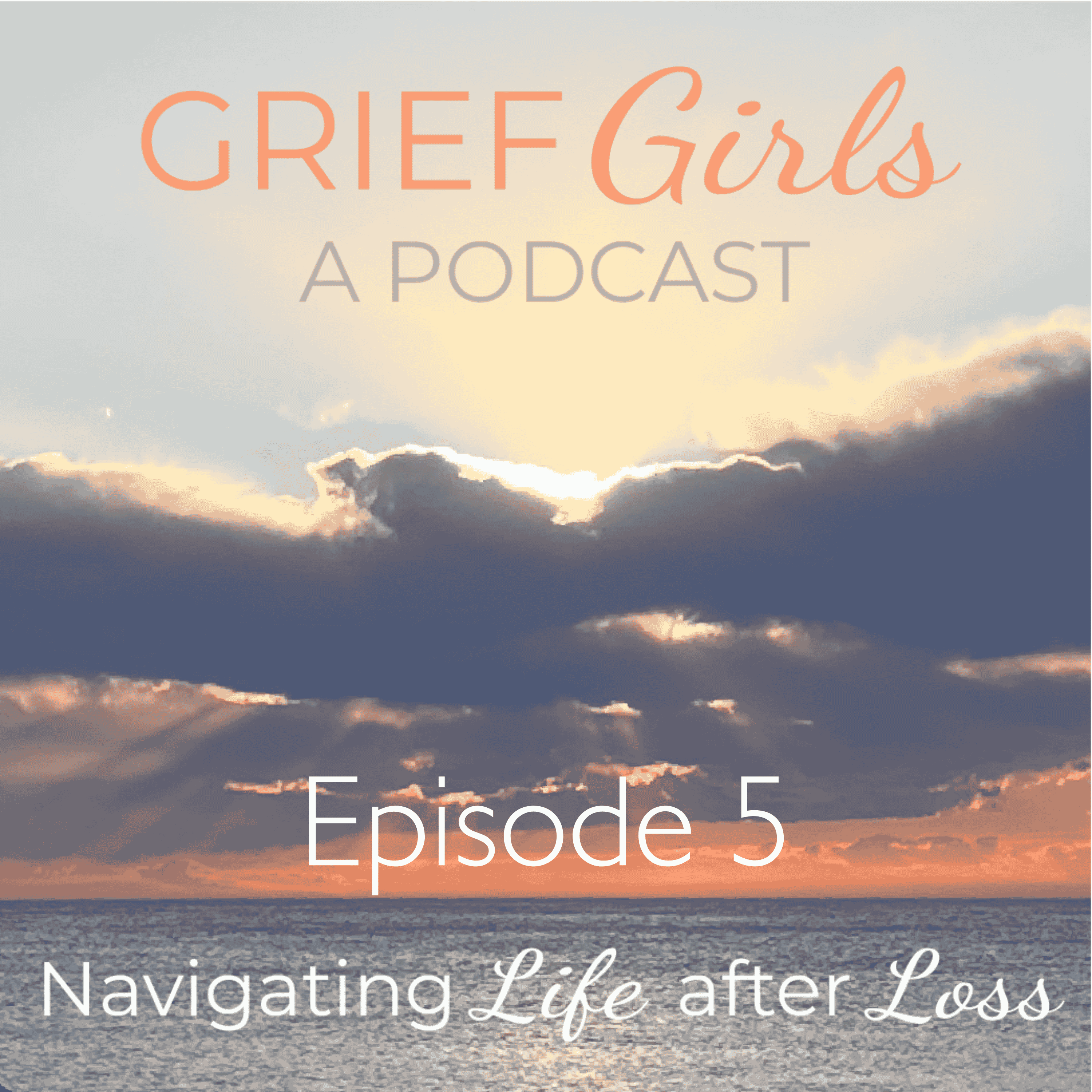 Episode 5: The Routines and Tools That Help Get Us Out of Bed episode artwork