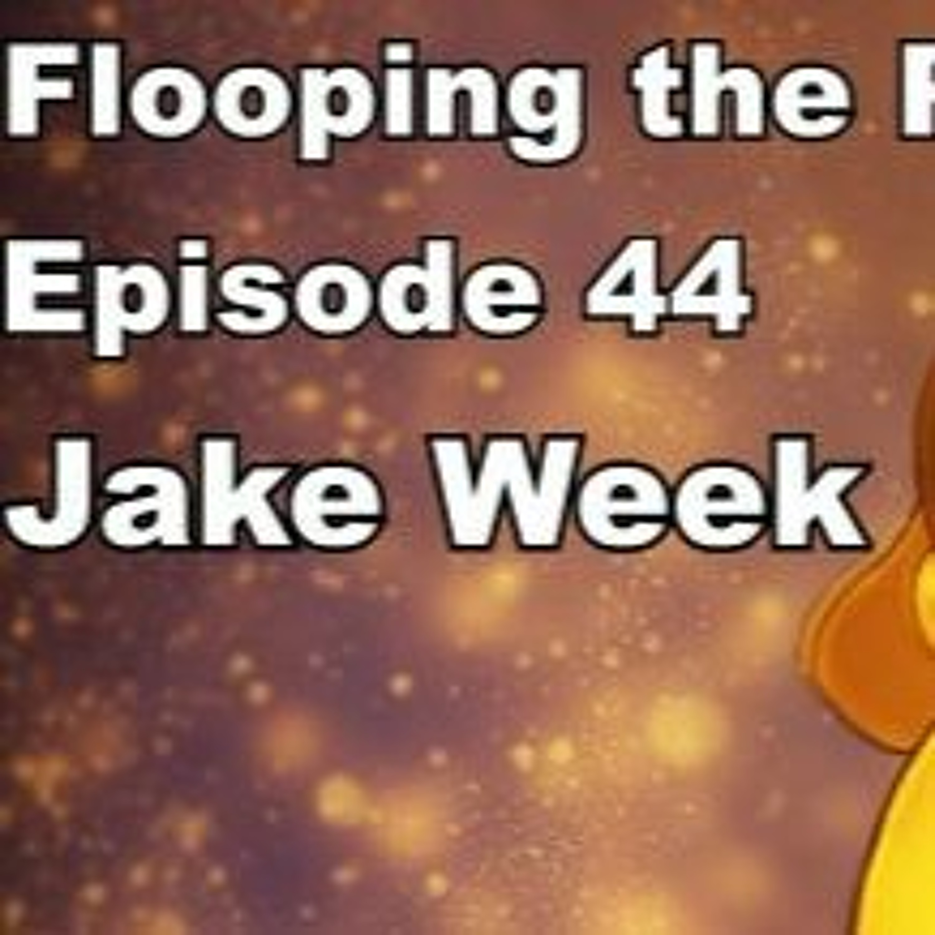 Flooping the Pig - An Adventure Time Podcast