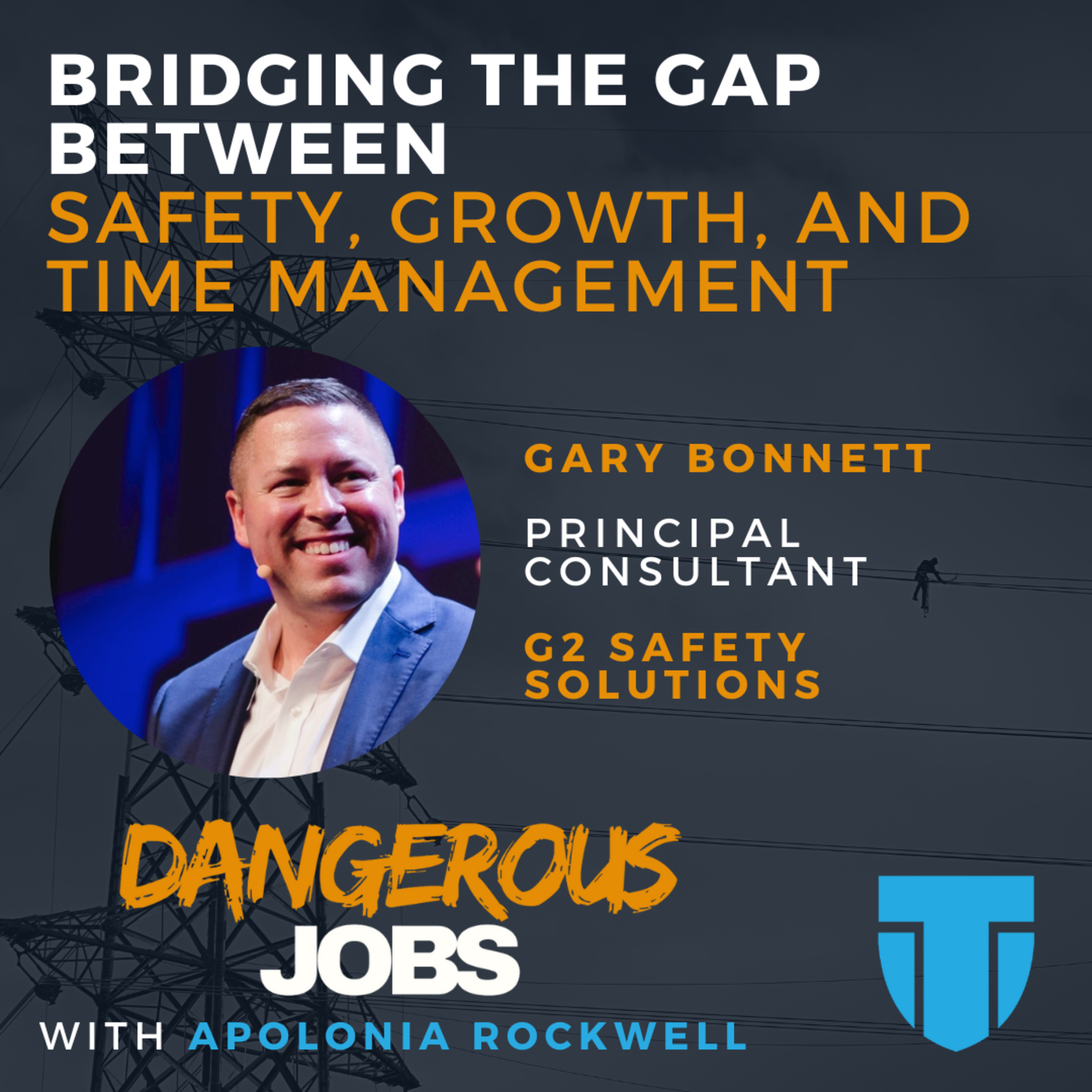 Bridging the Gap Between Safety, Growth, and Time Management