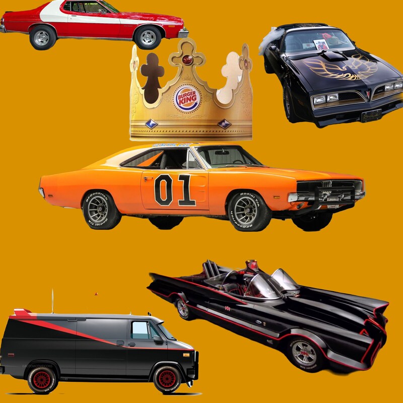 Artwork for podcast The 70s vs The 80s