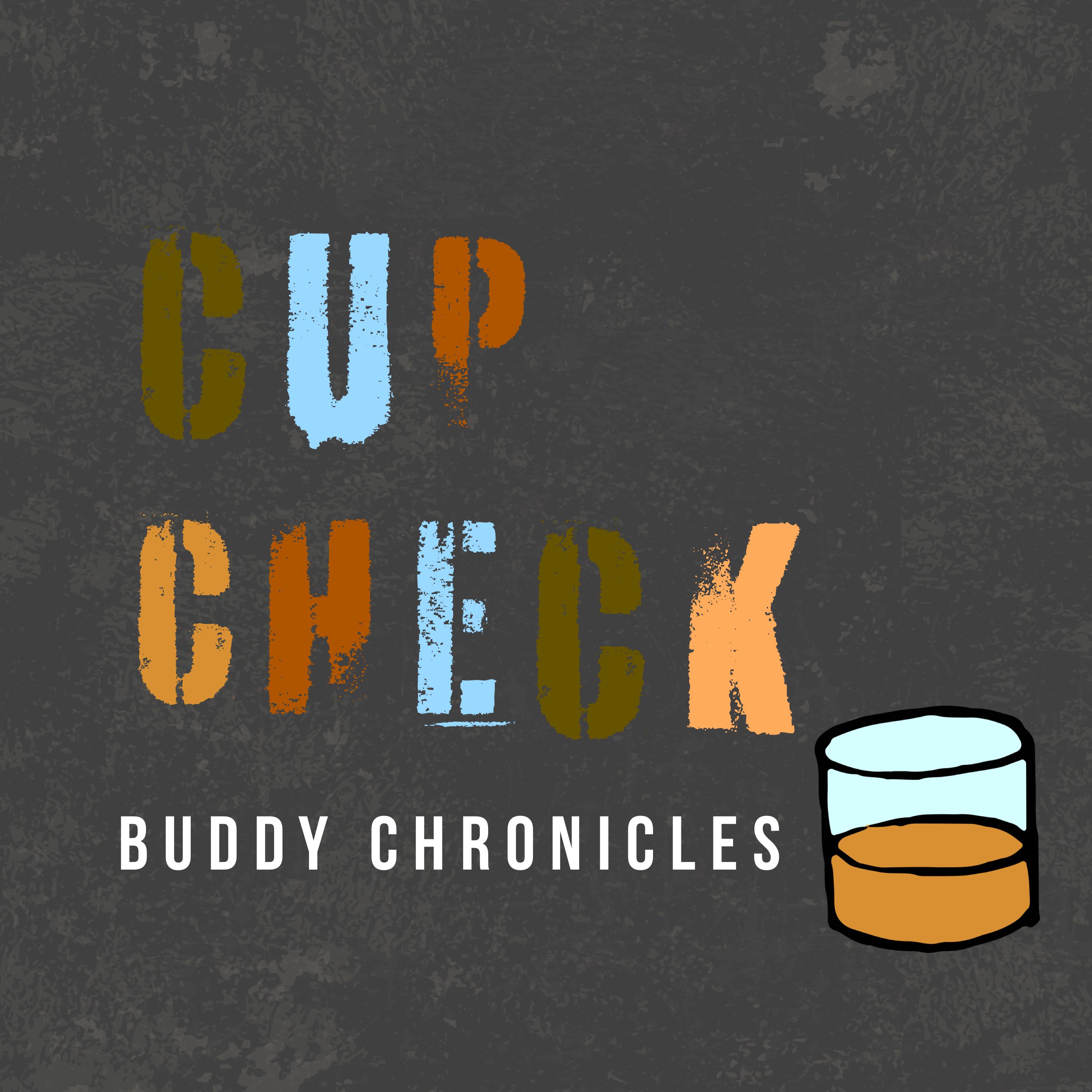 Artwork for Cup Check