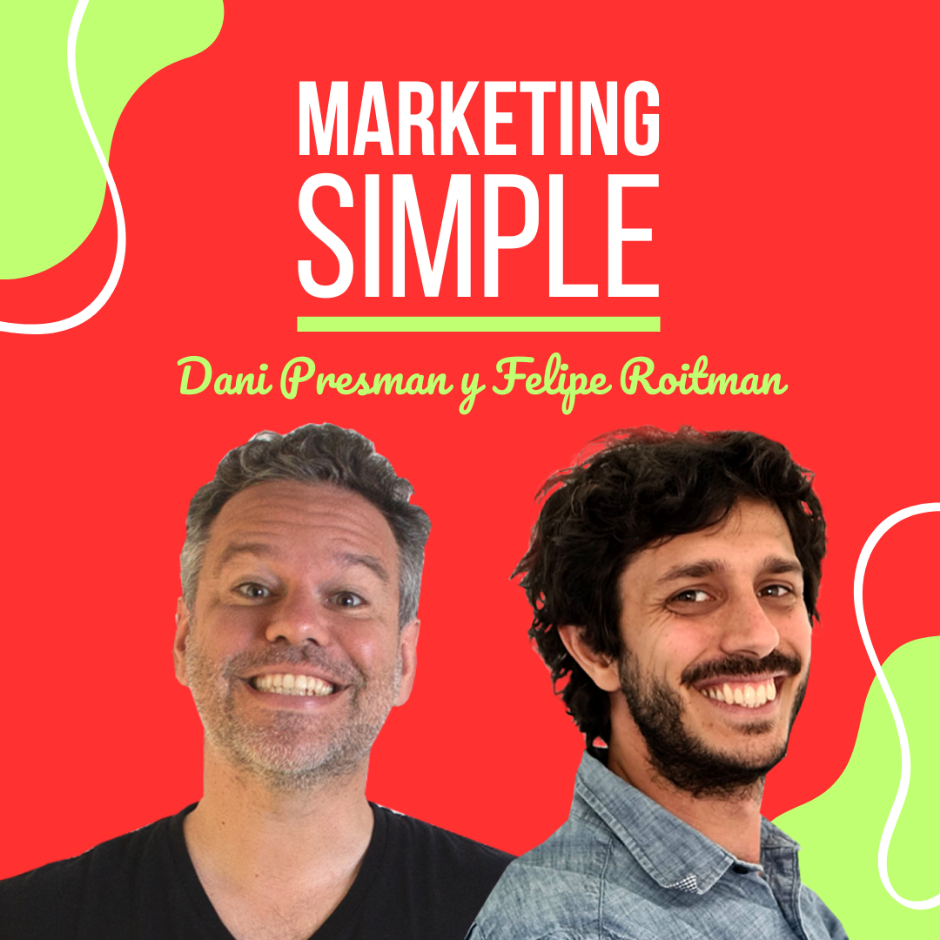 Marketing Simple