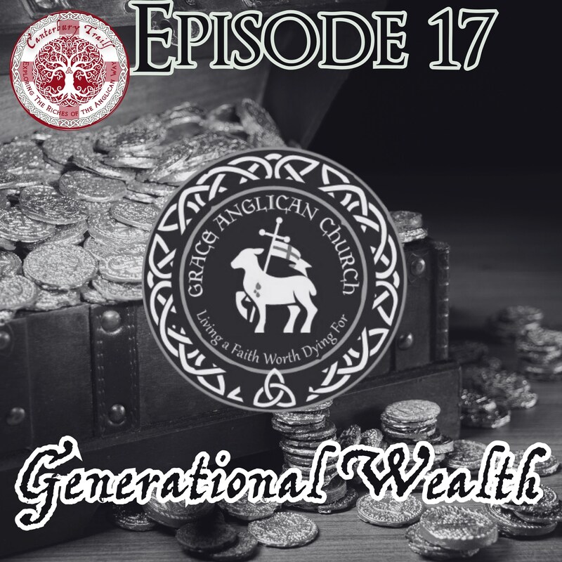 Artwork for podcast Canterbury Trails