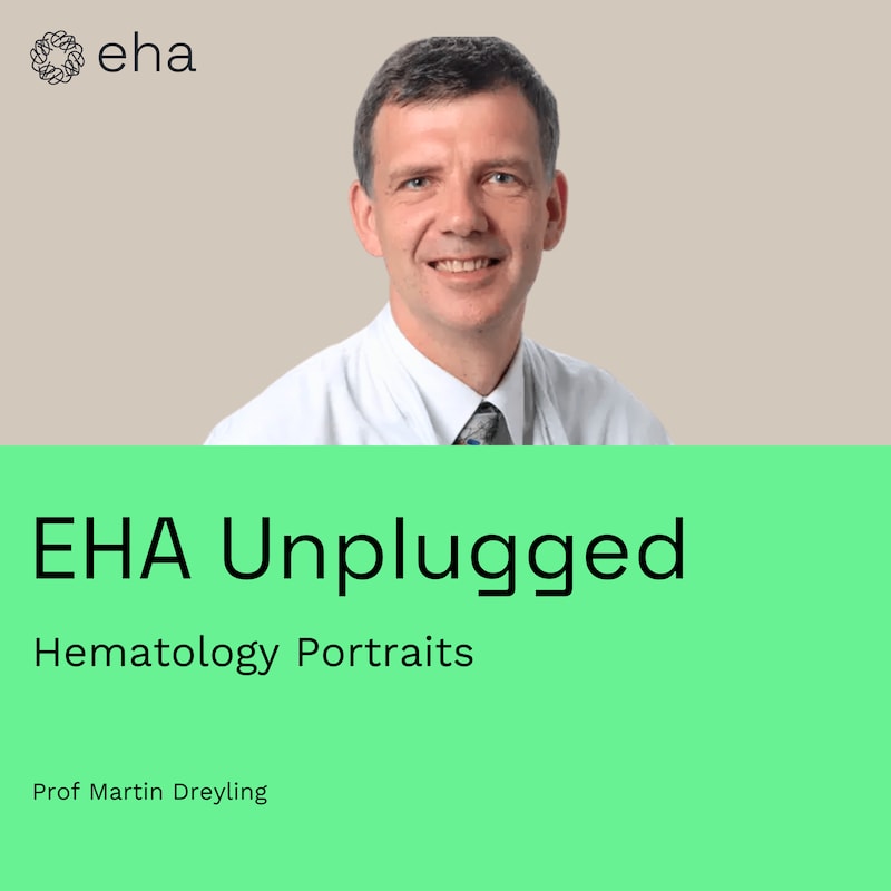 Artwork for podcast EHA Unplugged