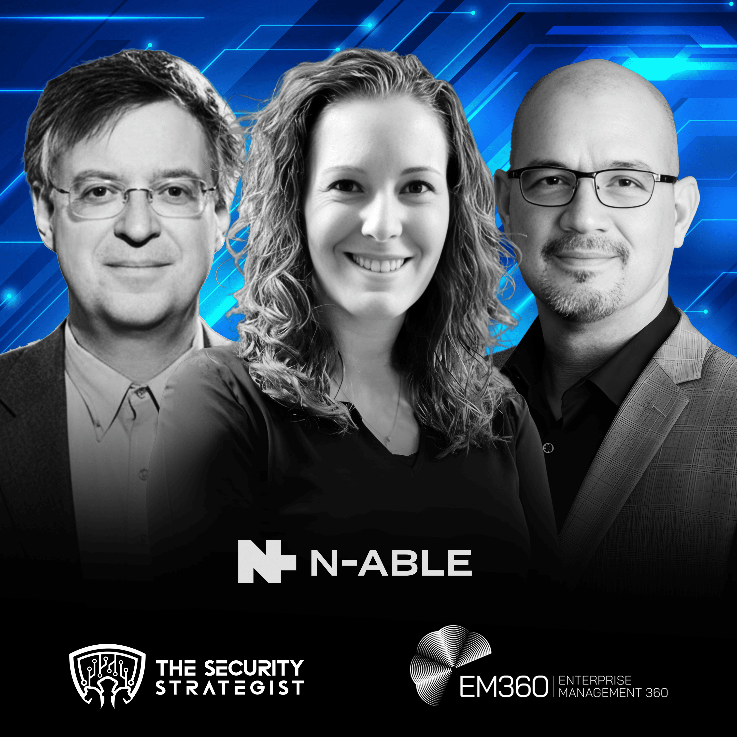 The Security Strategist