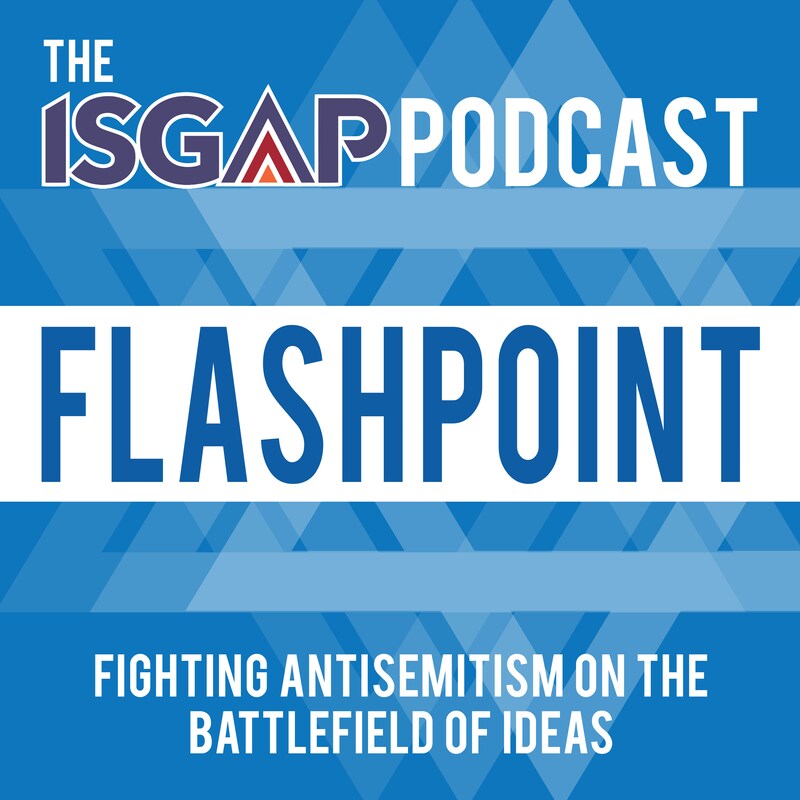 Artwork for podcast Flashpoint