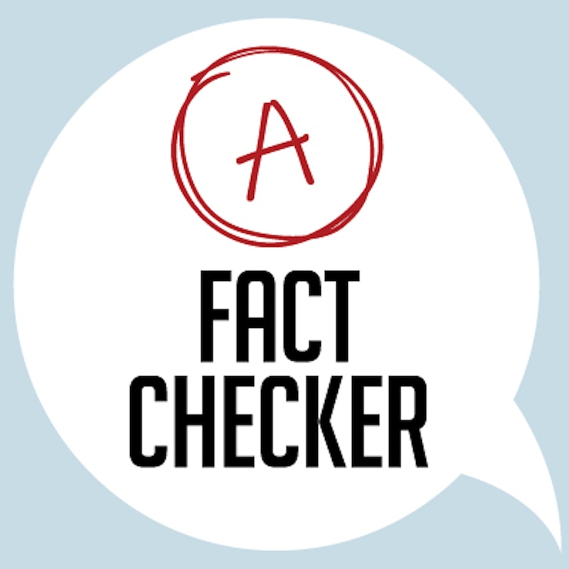 Artwork for podcast The Gazette Fact Checker