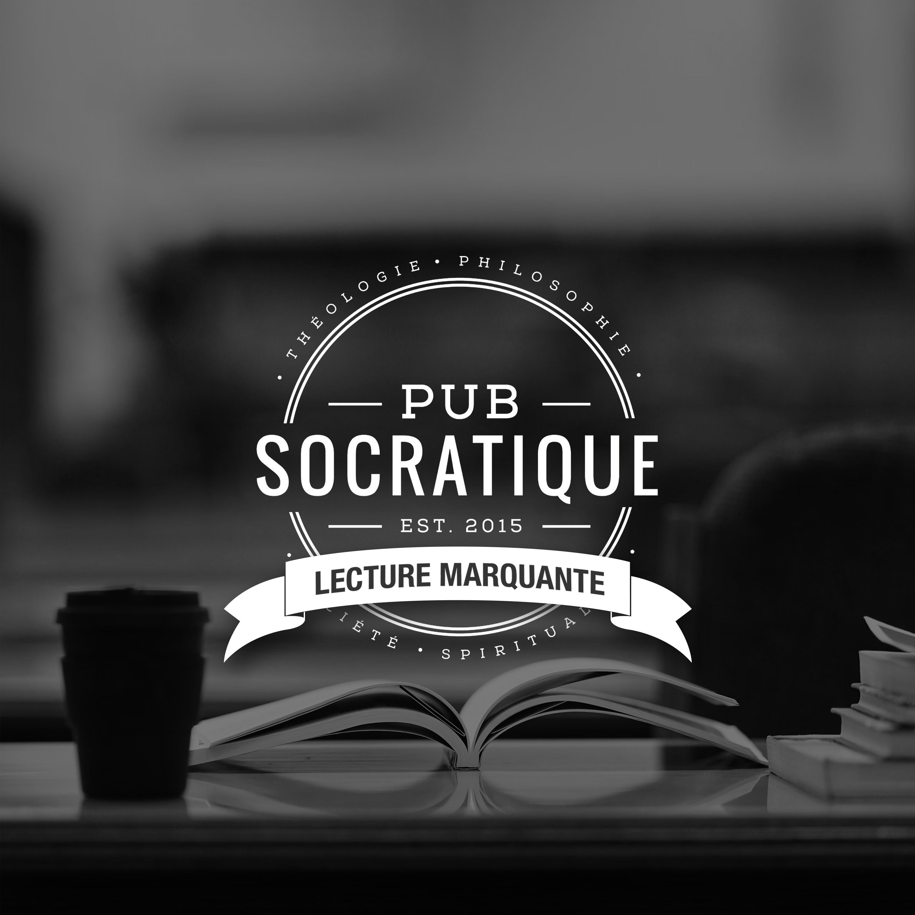 Pub Socratique