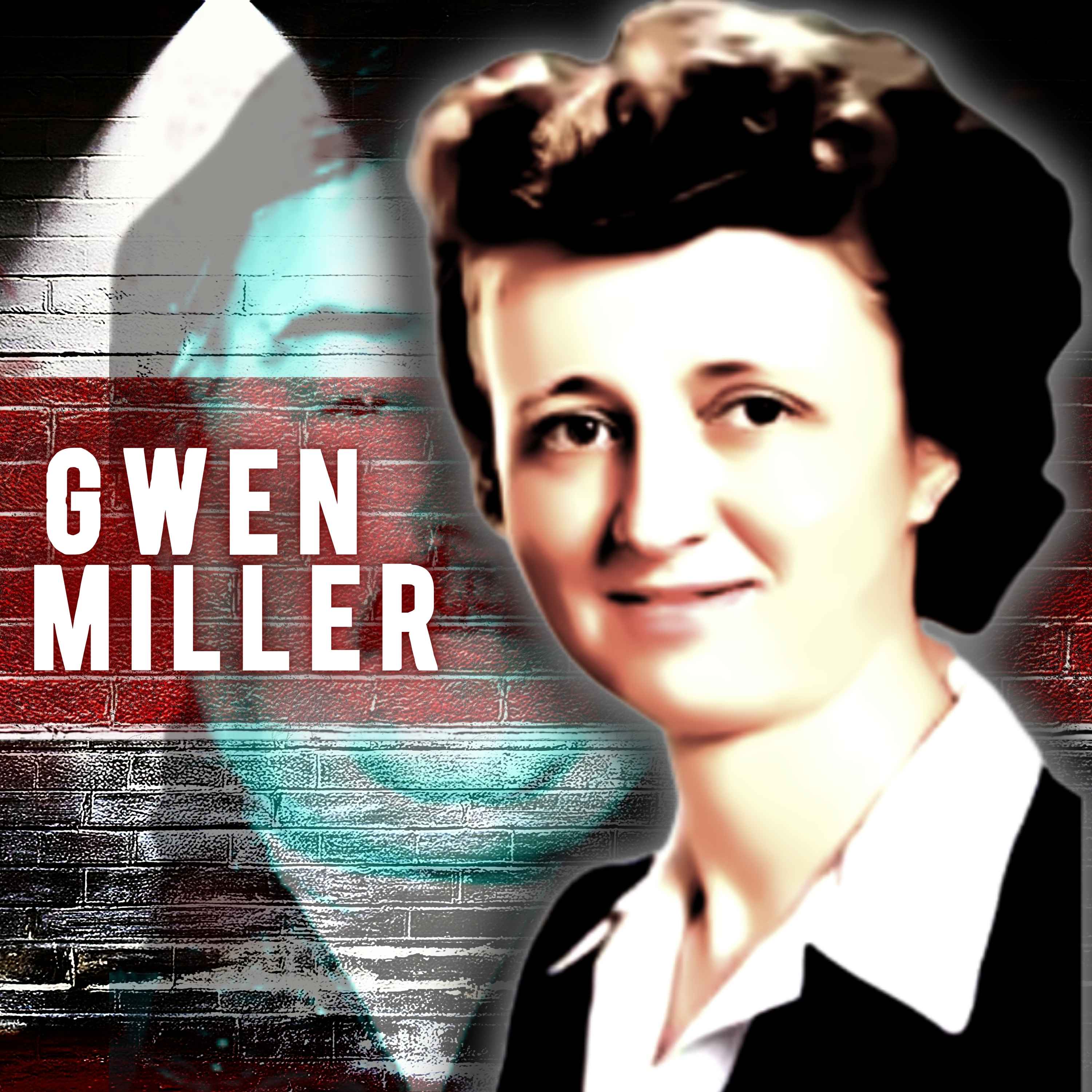 The Murder of Gwen Vivian Miller