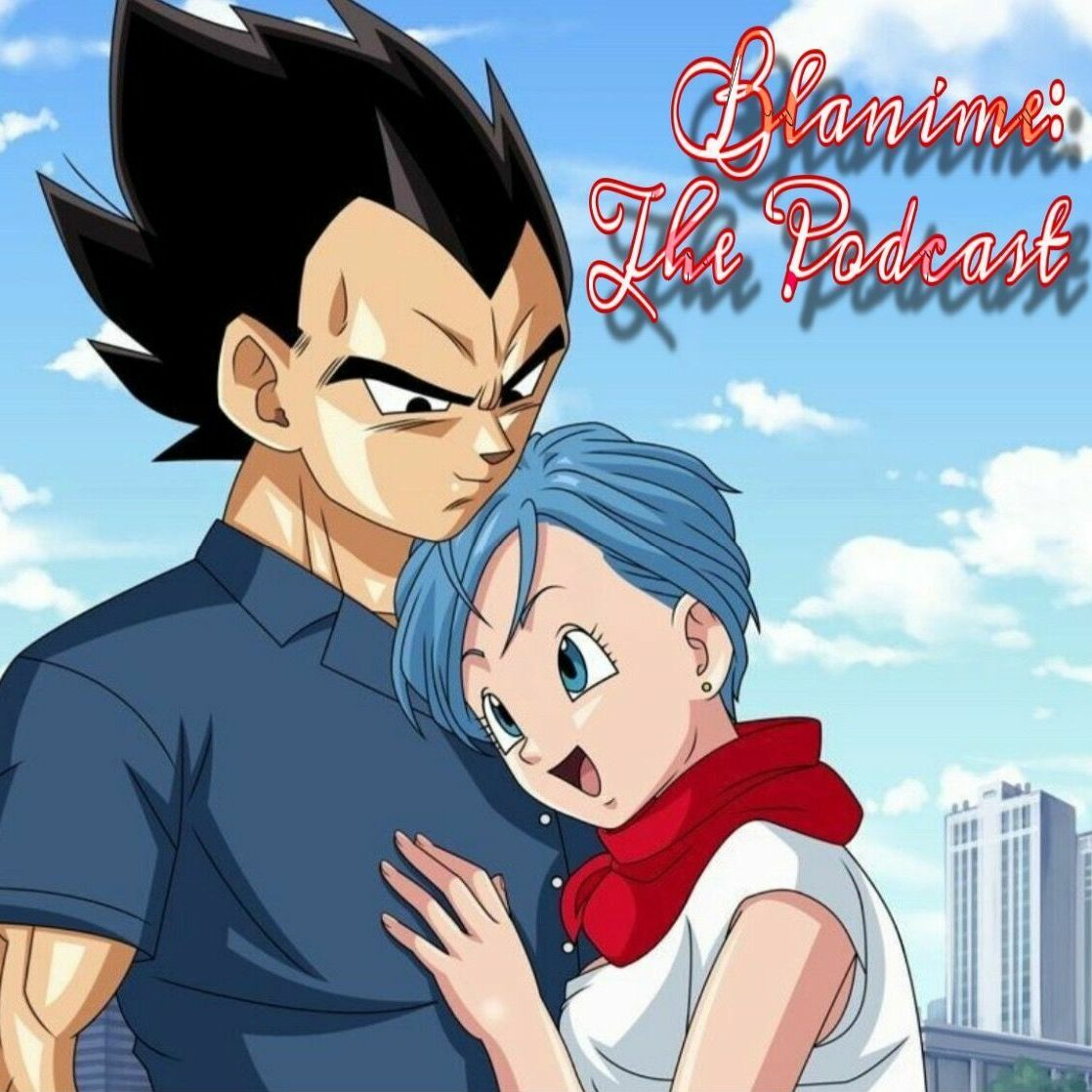 Blanime Podcast