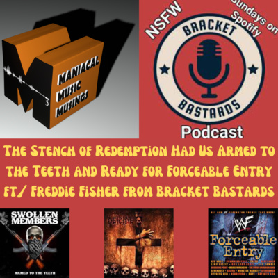 Maniacal Music Musings