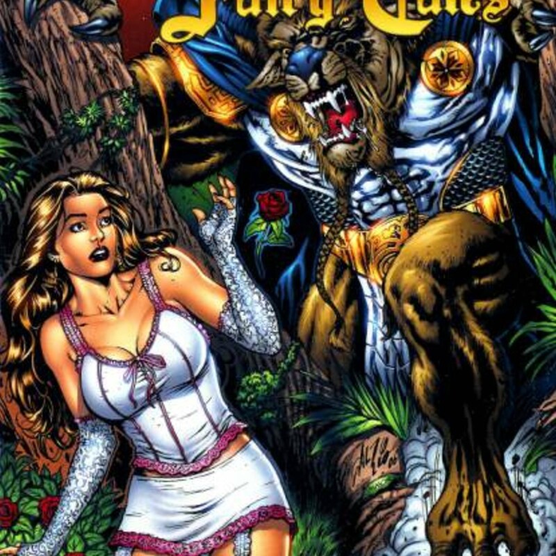 Artwork for podcast Comic Book Rundown