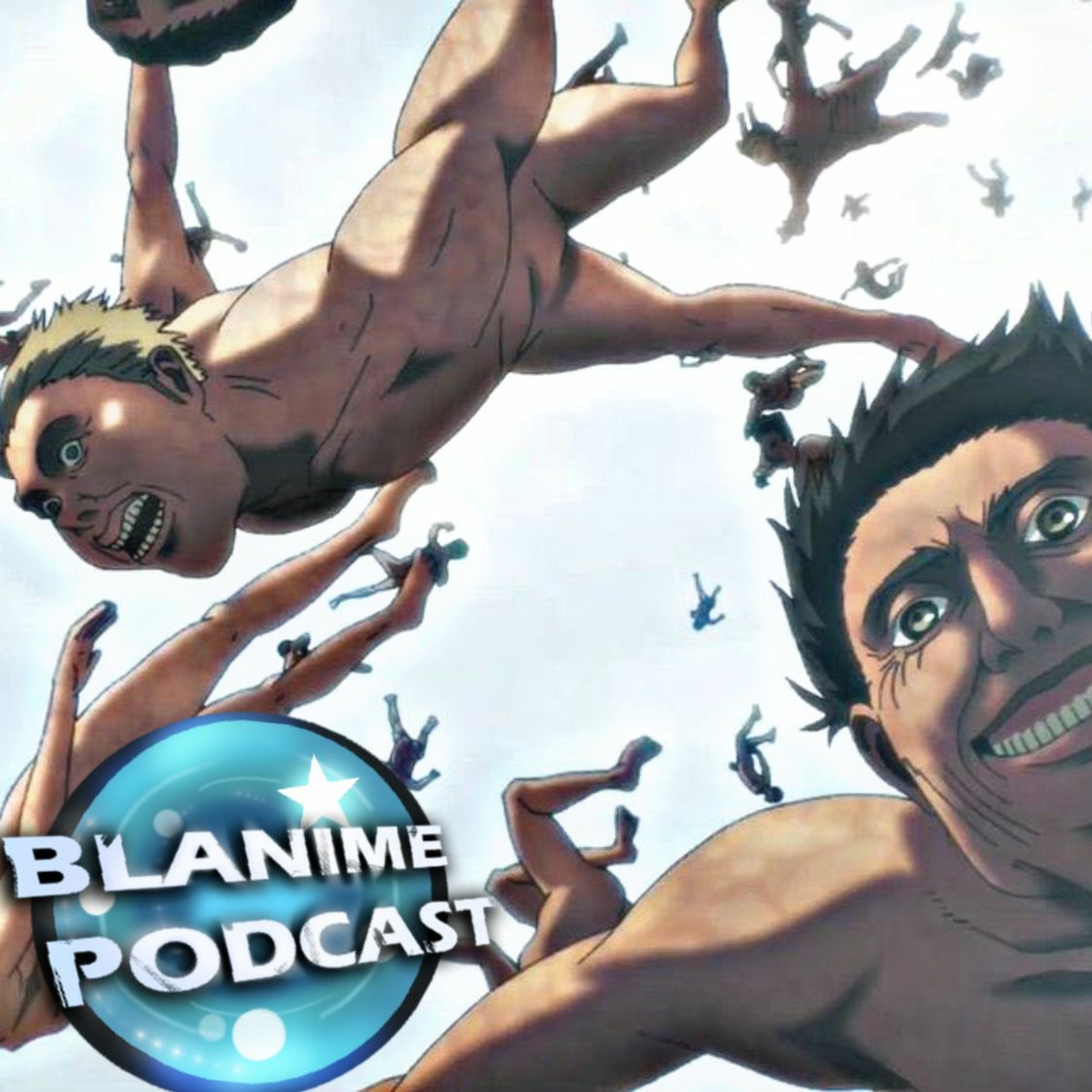 Blanime Podcast