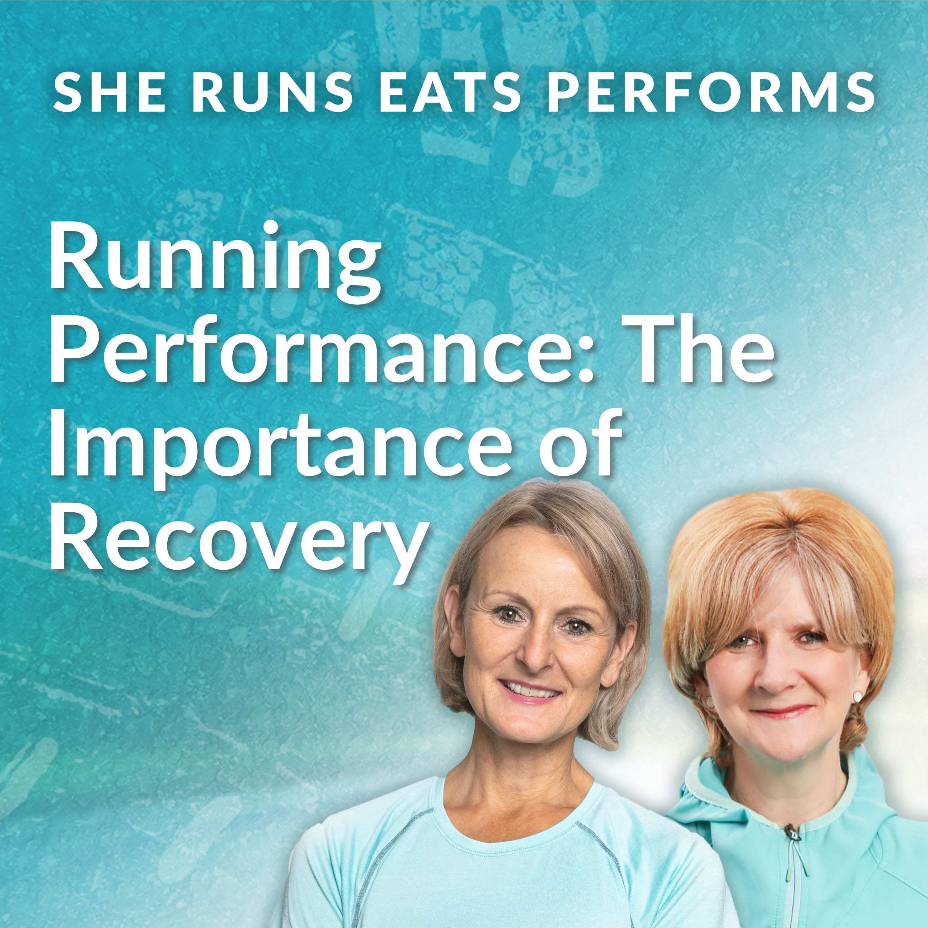 Running Performance: The Importance of Recovery