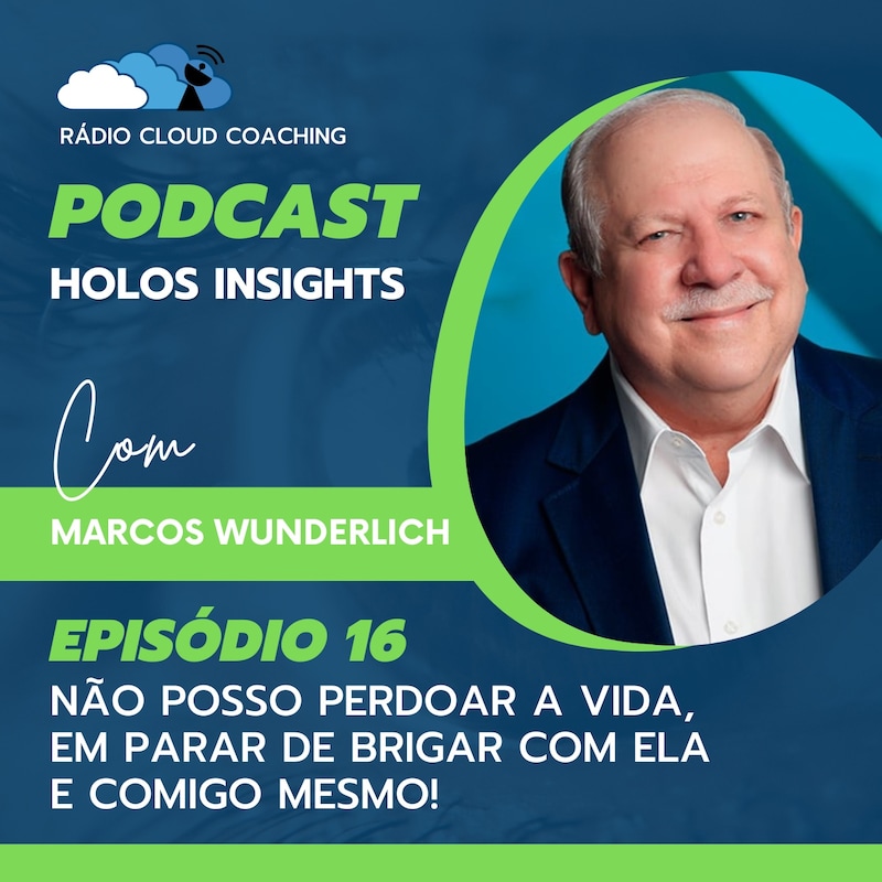 Artwork for podcast Holos Insights