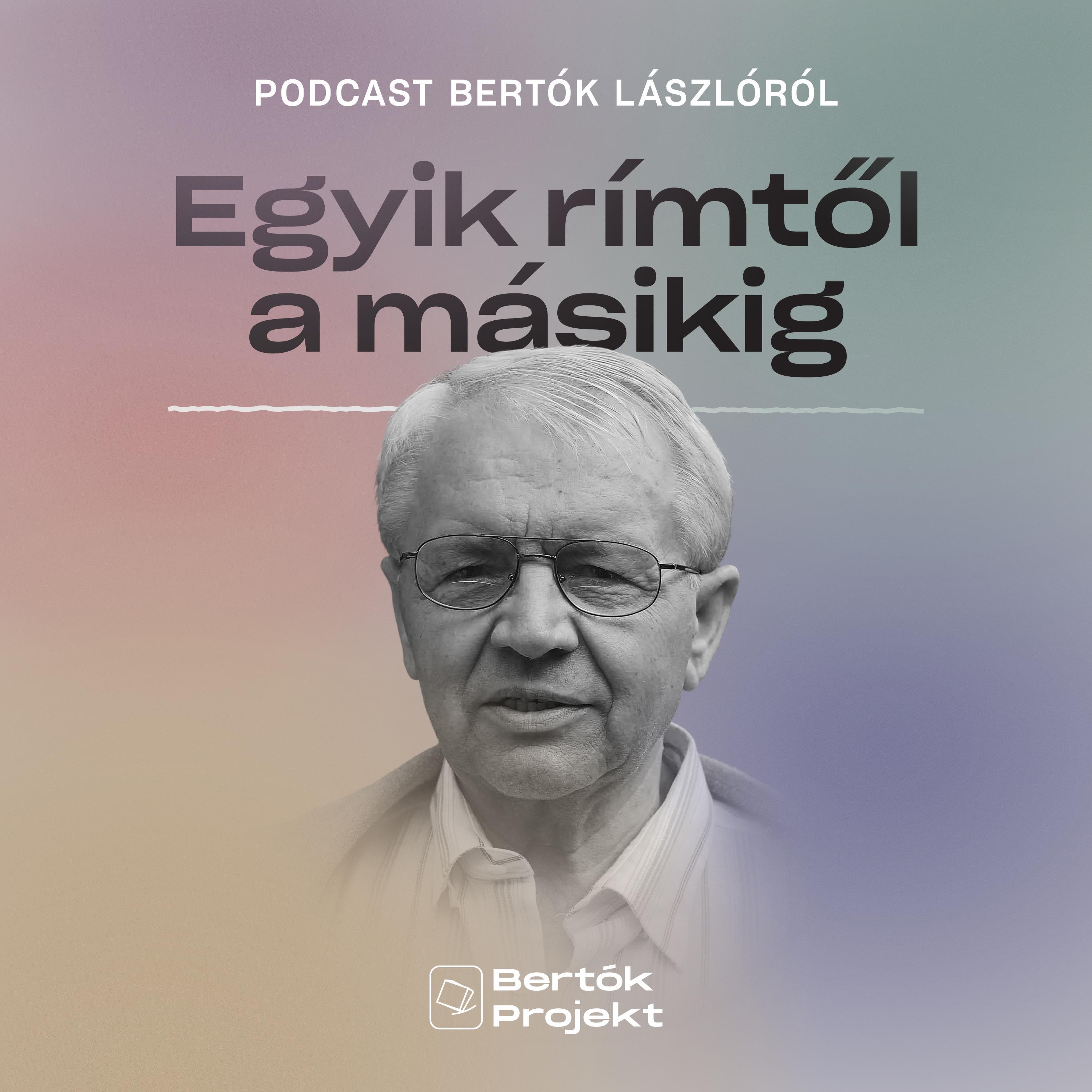 Egyik rímtől a másikig