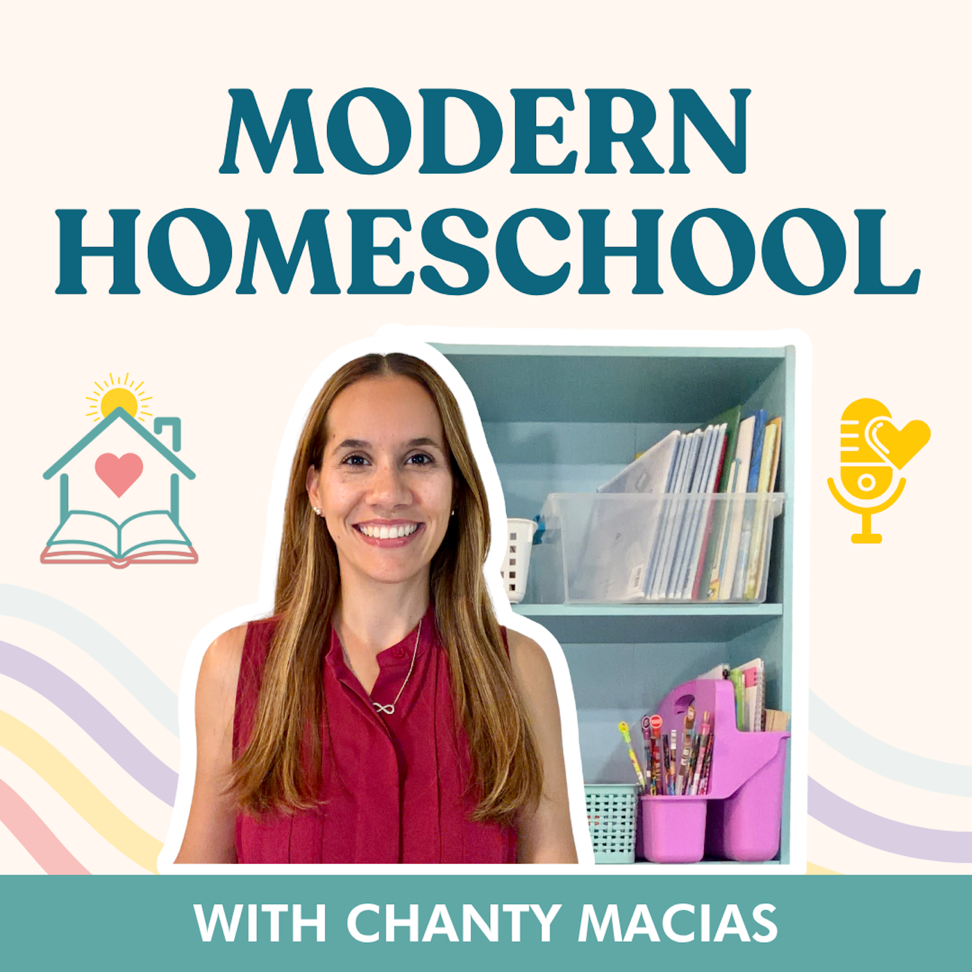 Modern Homeschool