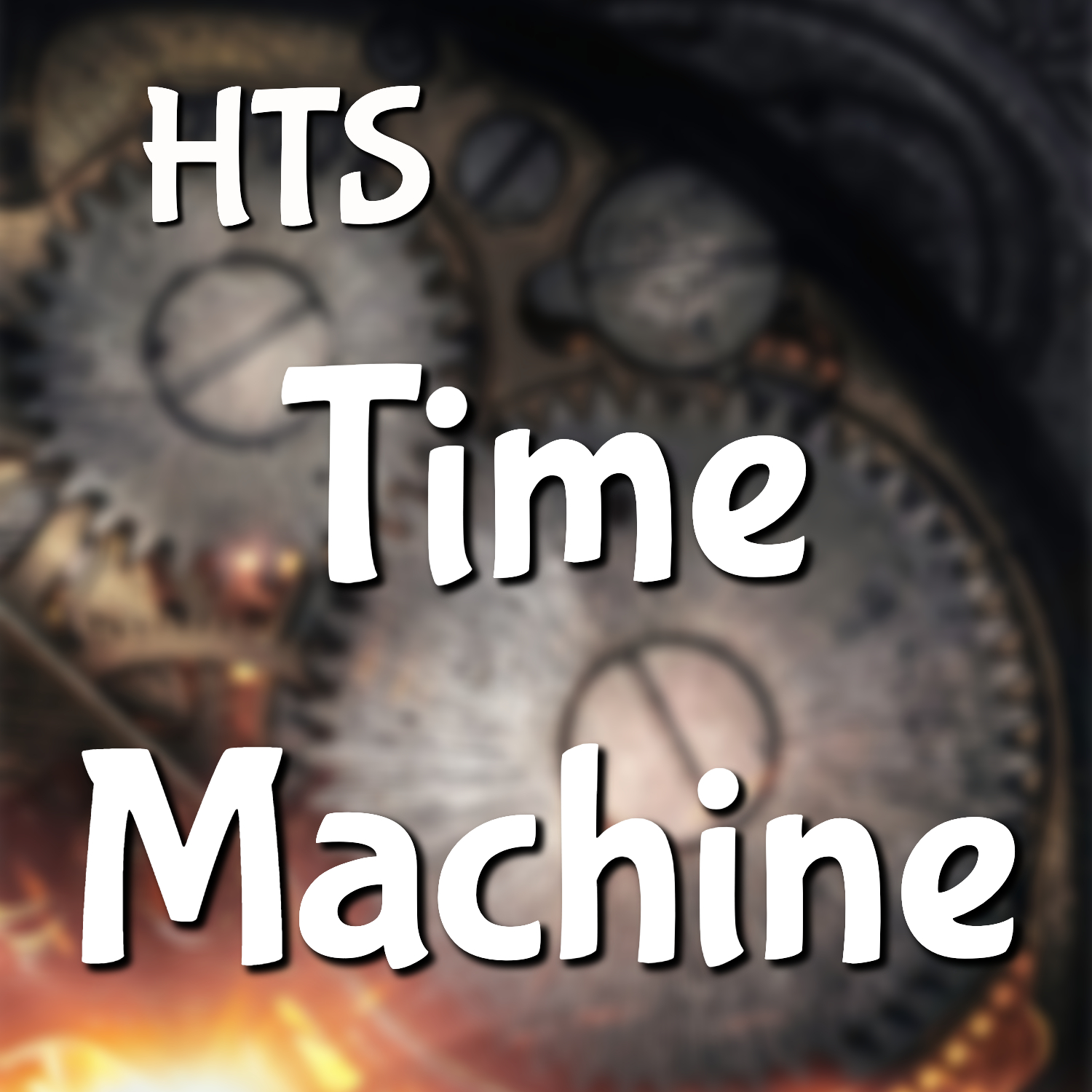 Show artwork for Huntington Tri-State Time Machine