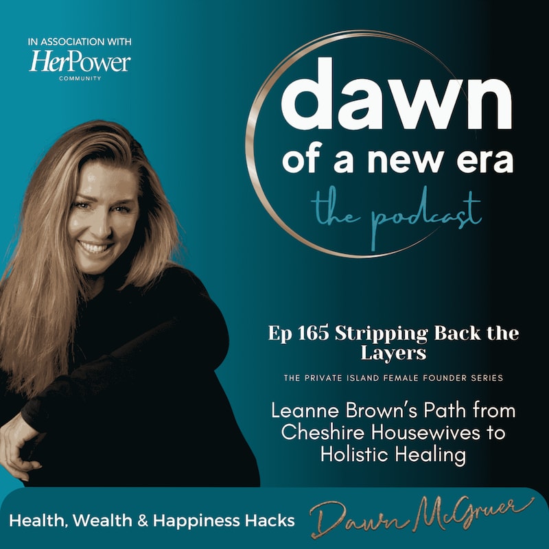 Artwork for podcast Dawn of a New Era The Billionaire Brain Podcast