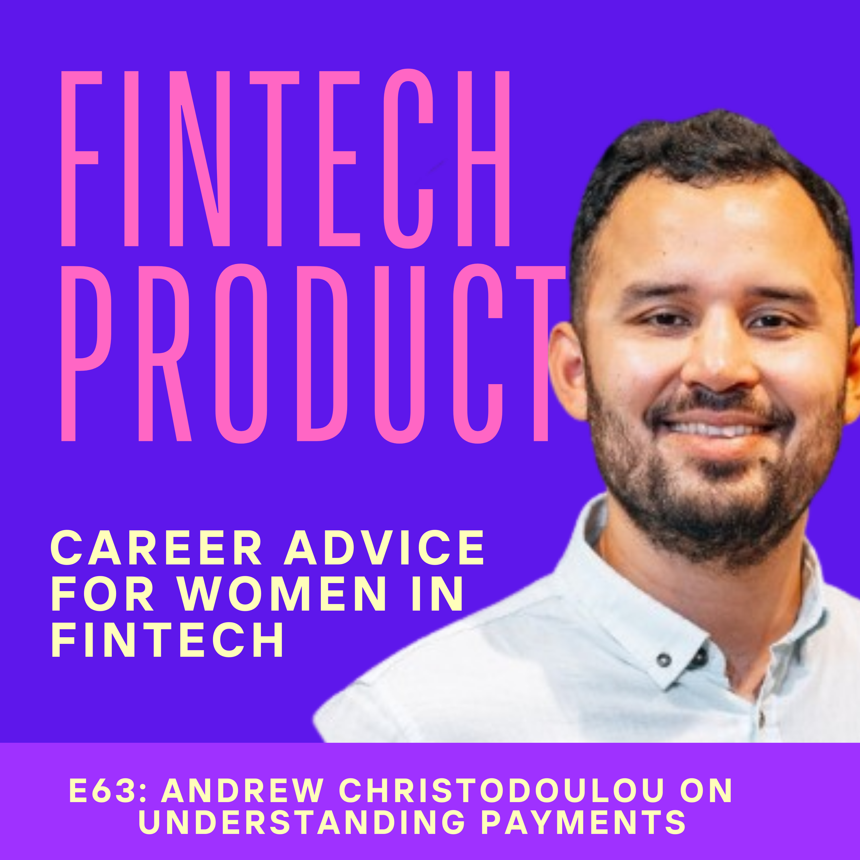 Understanding Payments | Andrew Christodoulou, Global Inside Sales Manager at Worldline episode artwork