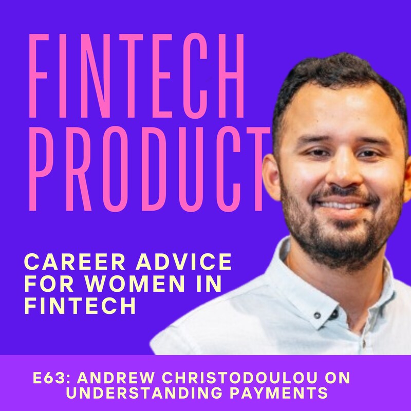 Artwork for podcast AI Driven FinTech