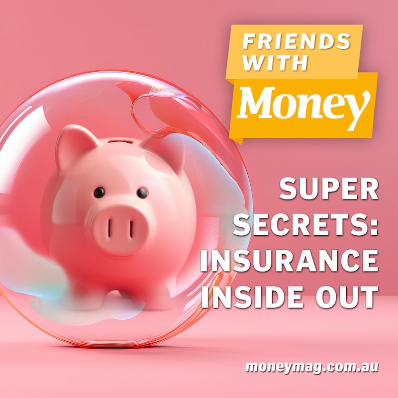 Artwork for podcast Friends With Money