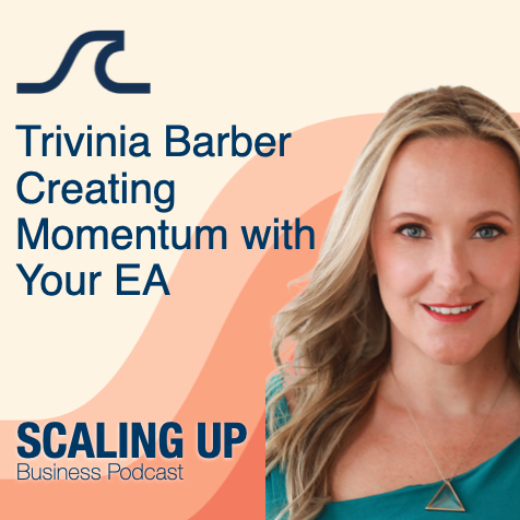 Scaling Up Business with Bill Gallagher