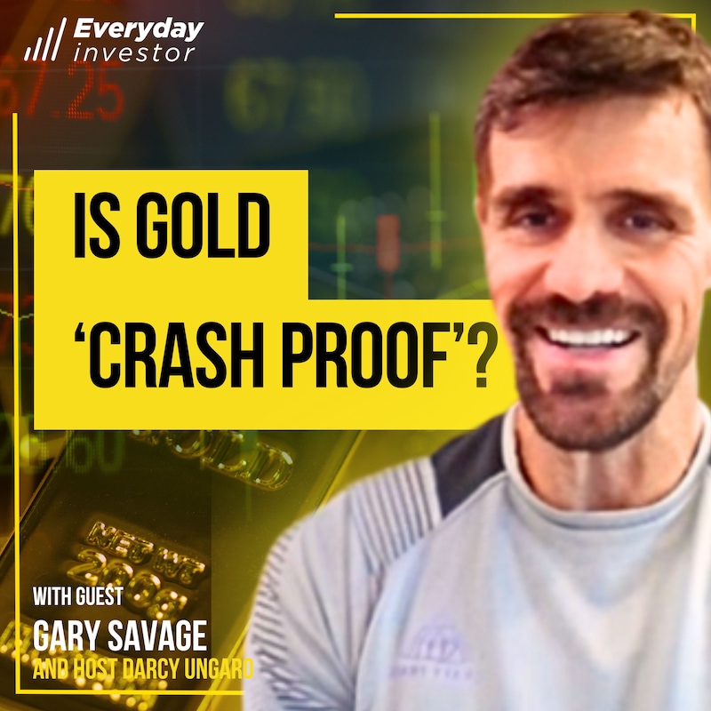 Artwork for podcast NZ Everyday Investor