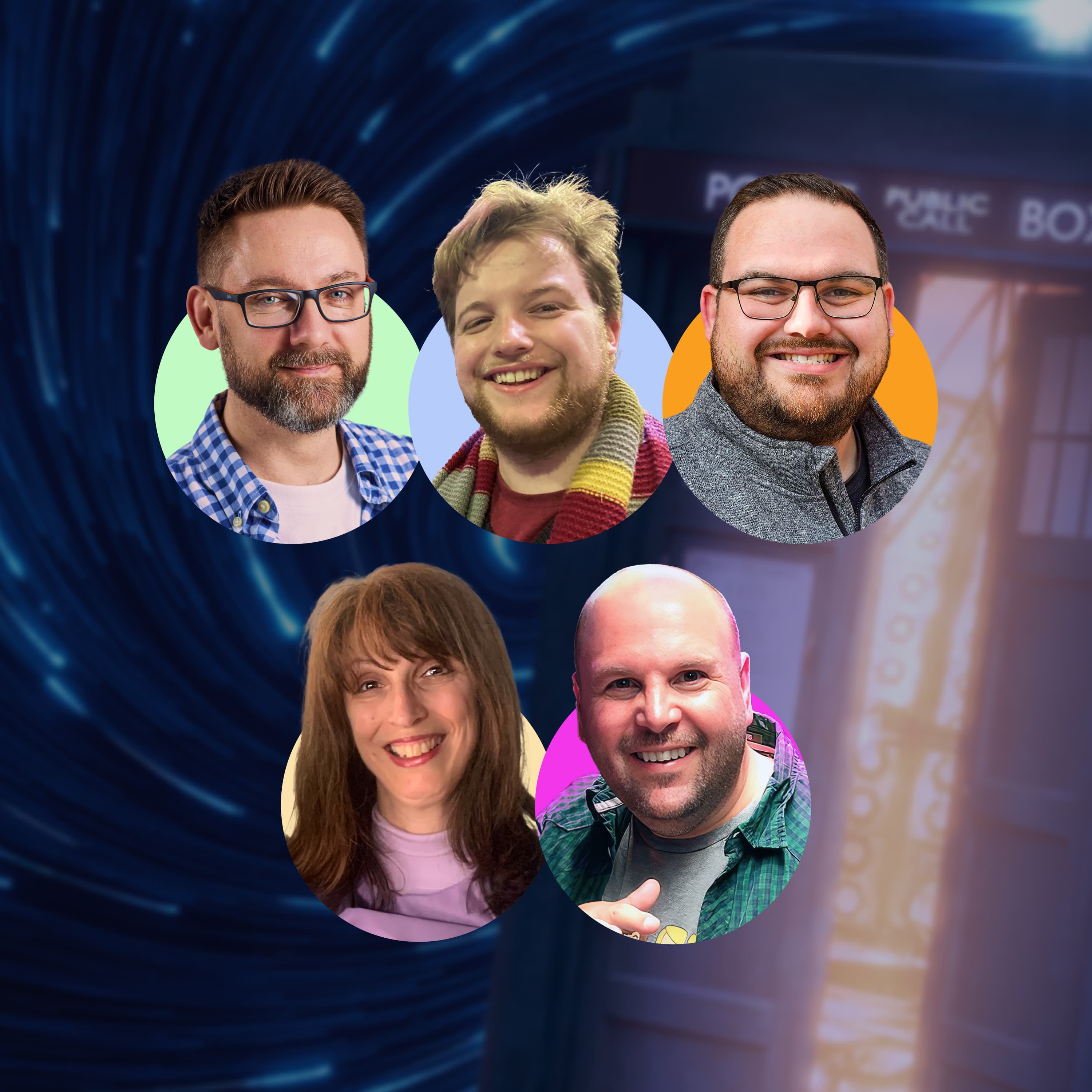 December Roundtable 2025: Thoughts on TWBTLATS