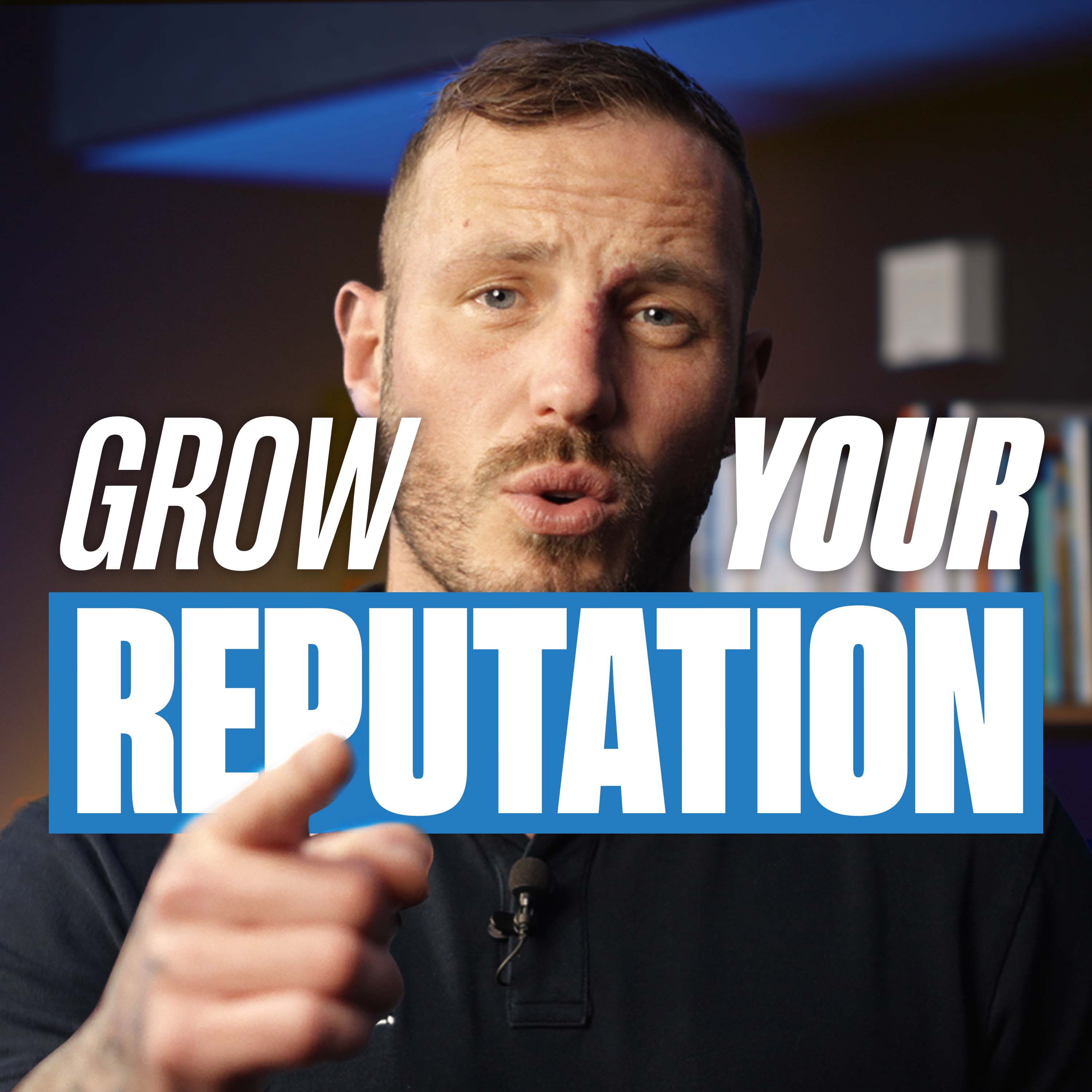 How to Build a Team That Deserves to Represent You