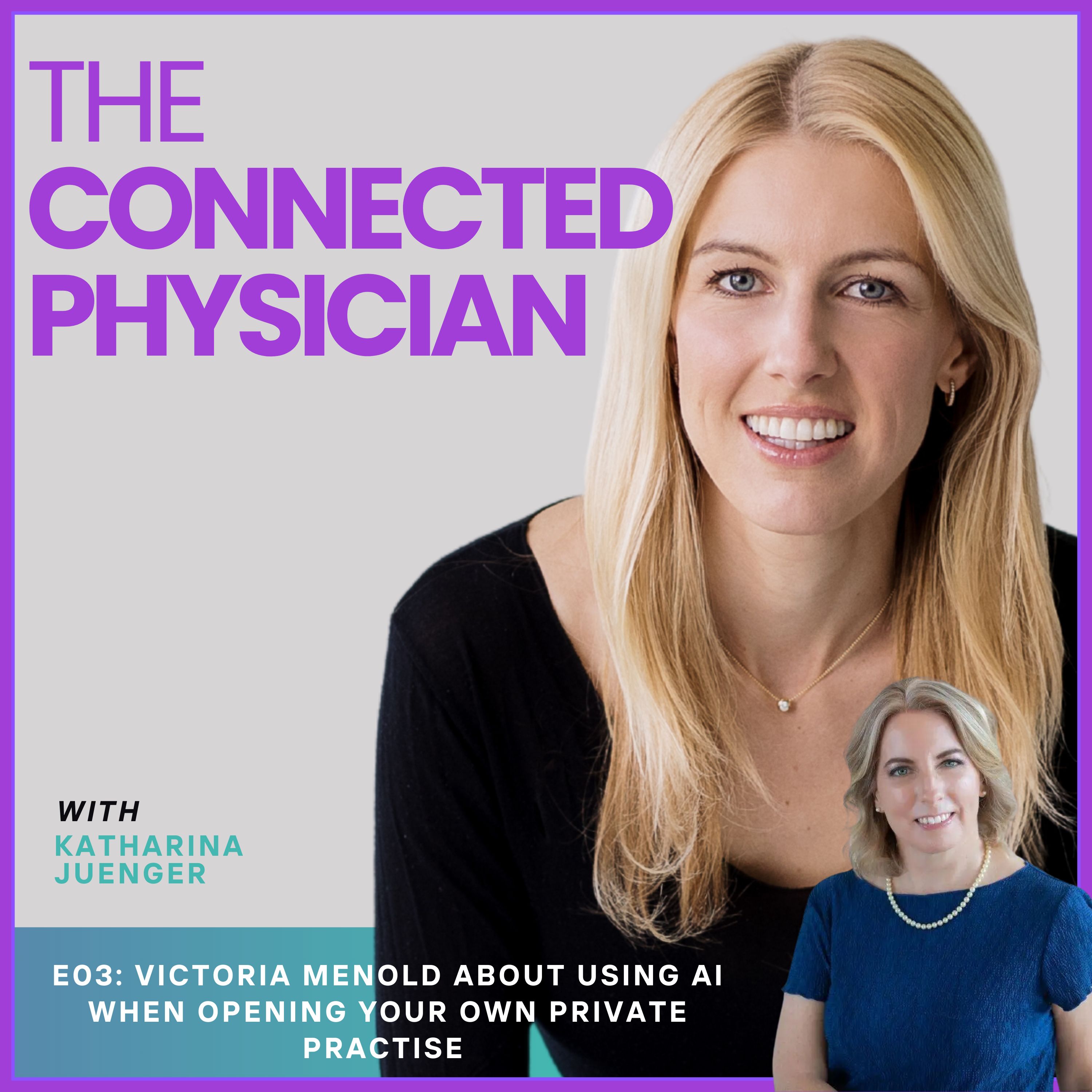 The Connected Physician