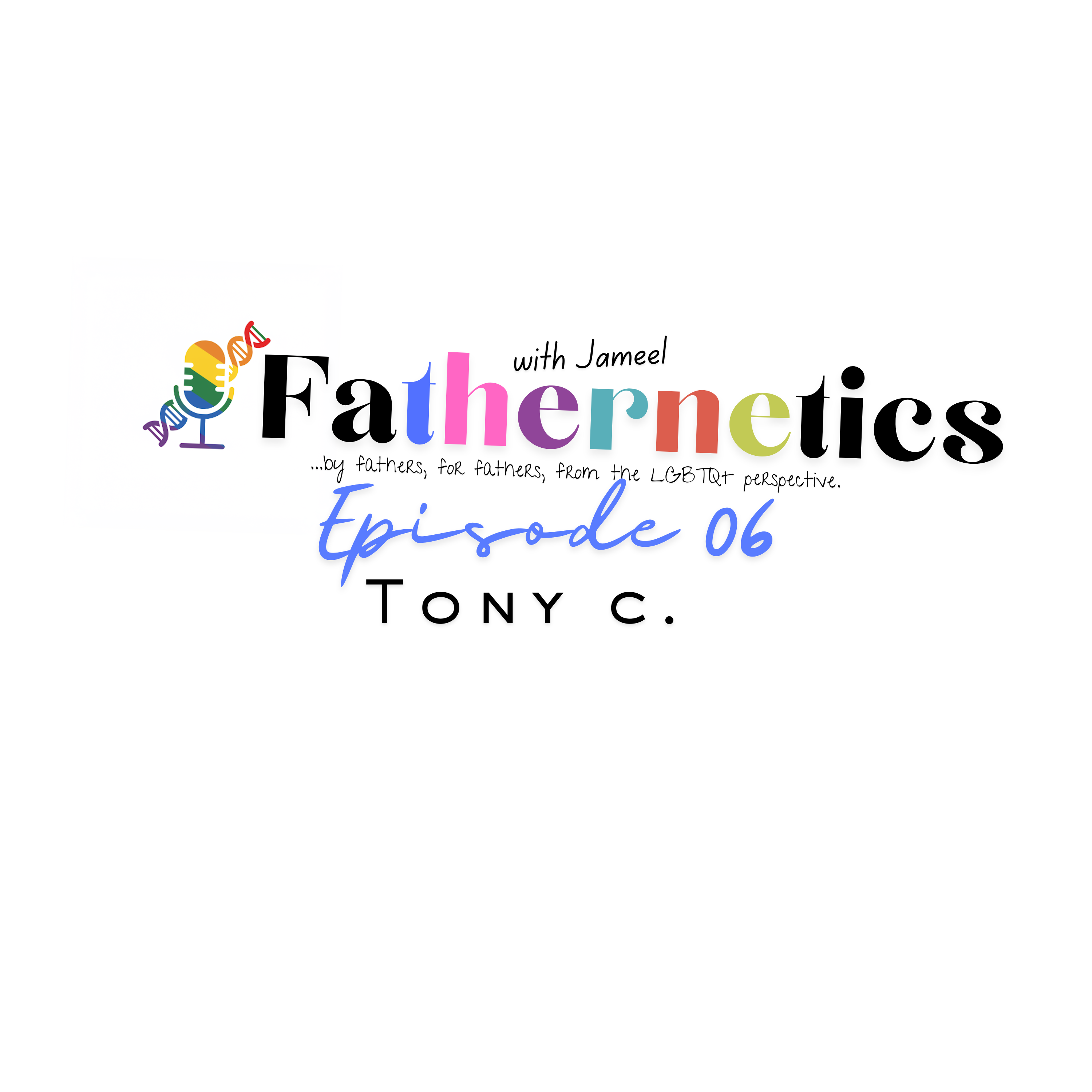 Fathernetics