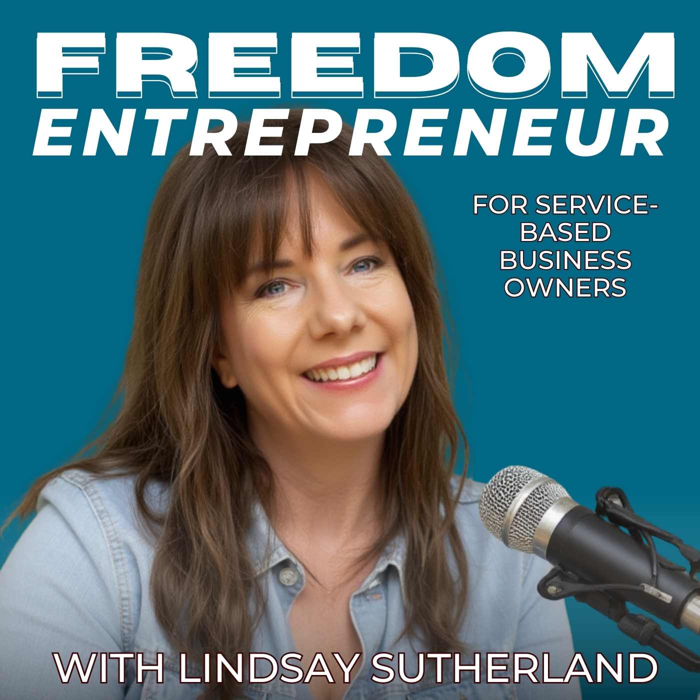 Show artwork for Freedom Entrepreneur Podcast