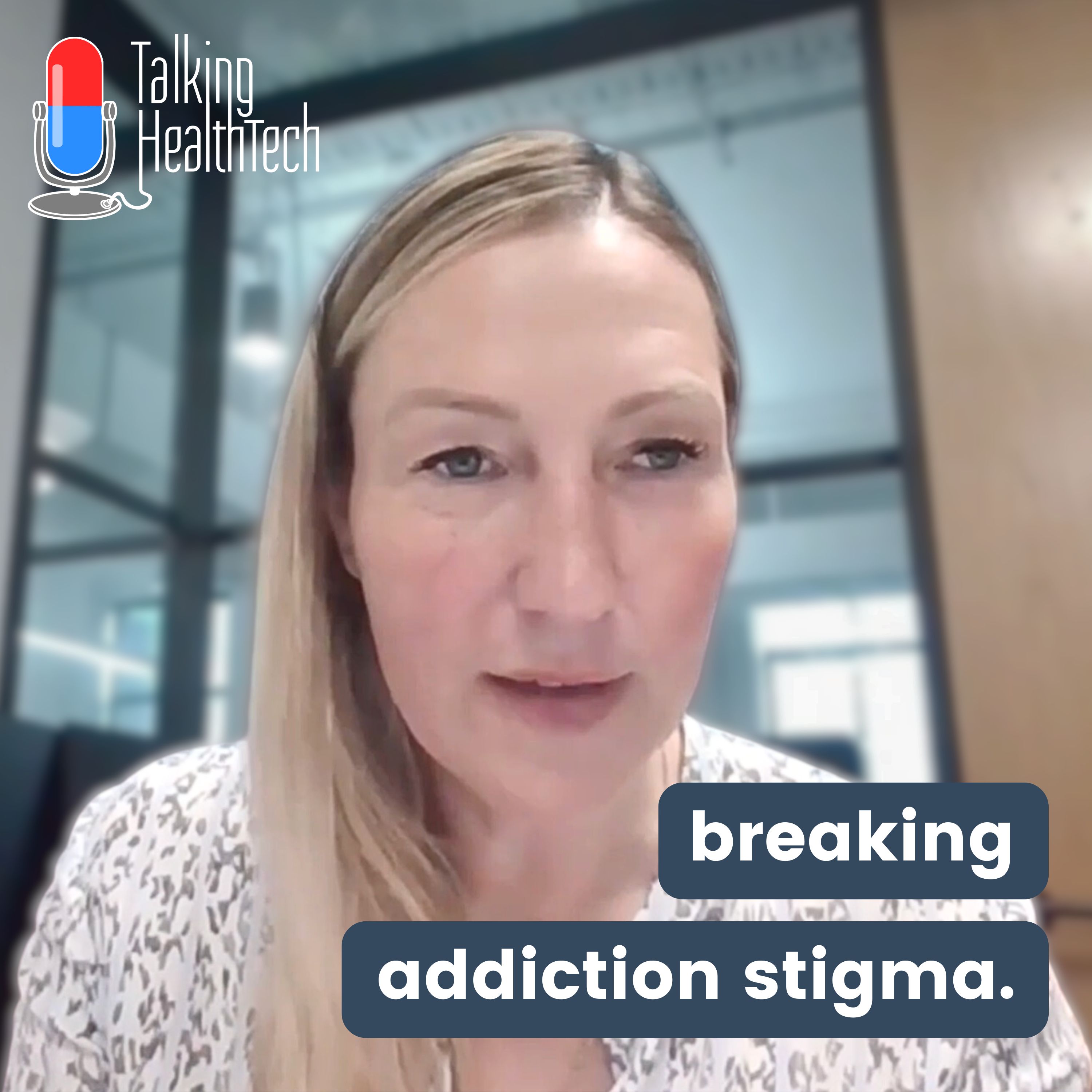 444 - Tearing Down Barriers to Accessing Addiction Treatment. Pia Clinton-Tarestad, Clean Slate Clinic