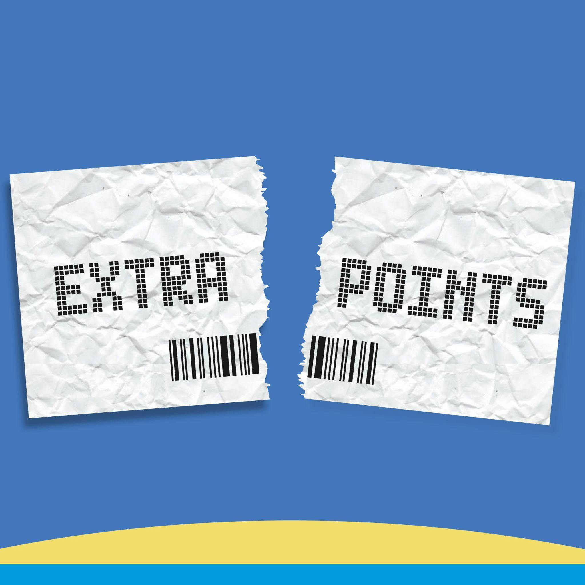 Extra Points