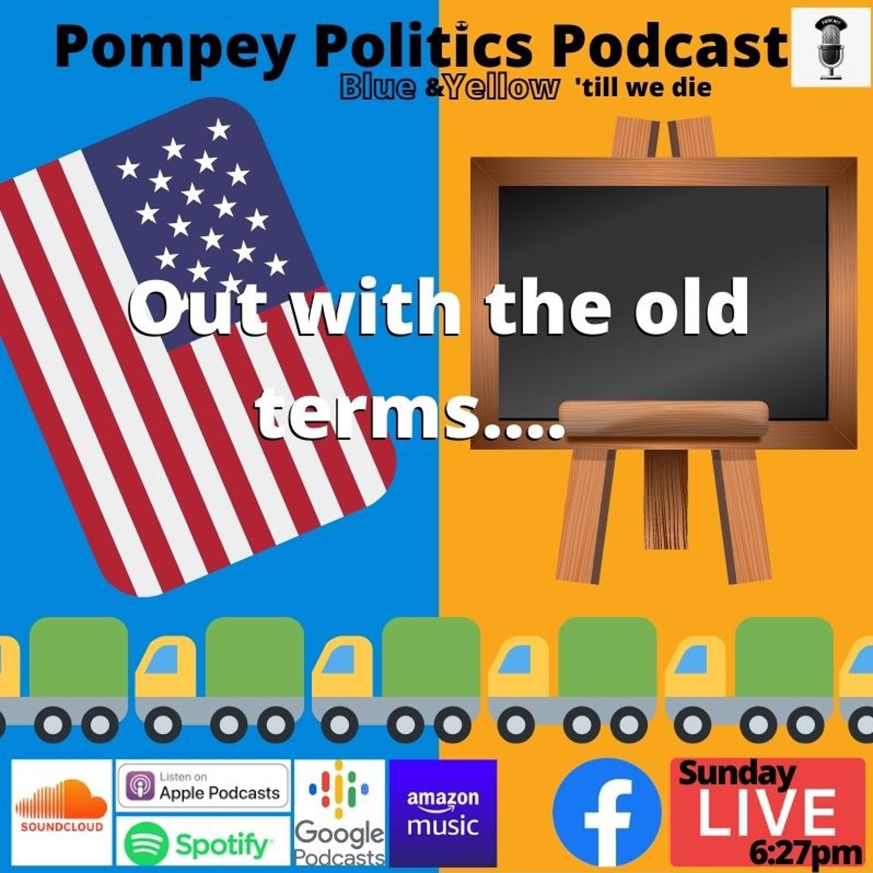 Pompey Politics Podcast
