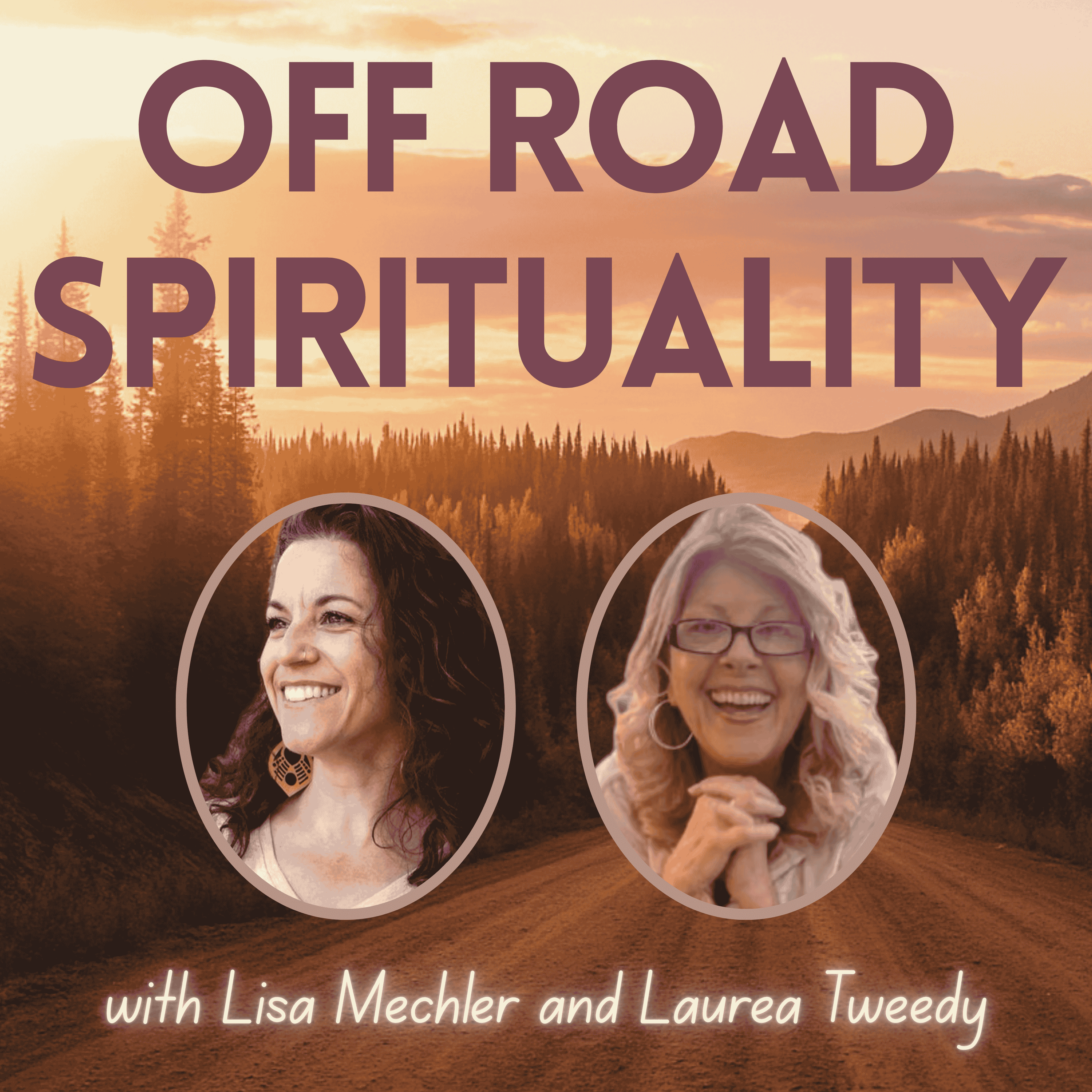 Off Road Spirituality