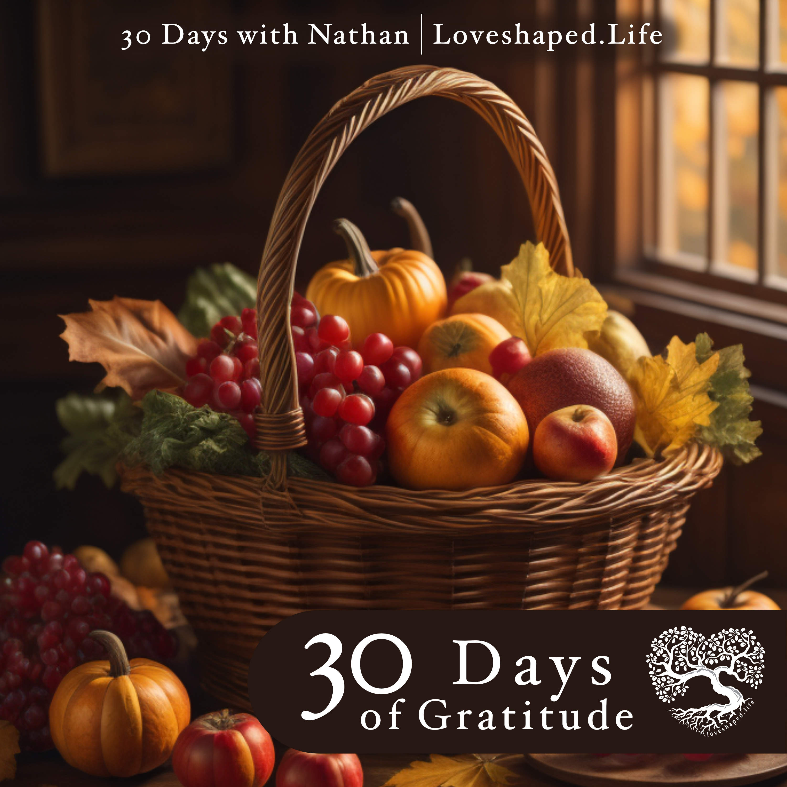 30 Days with Nathan