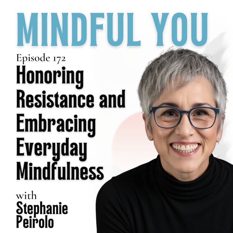 Artwork for podcast Mindful You