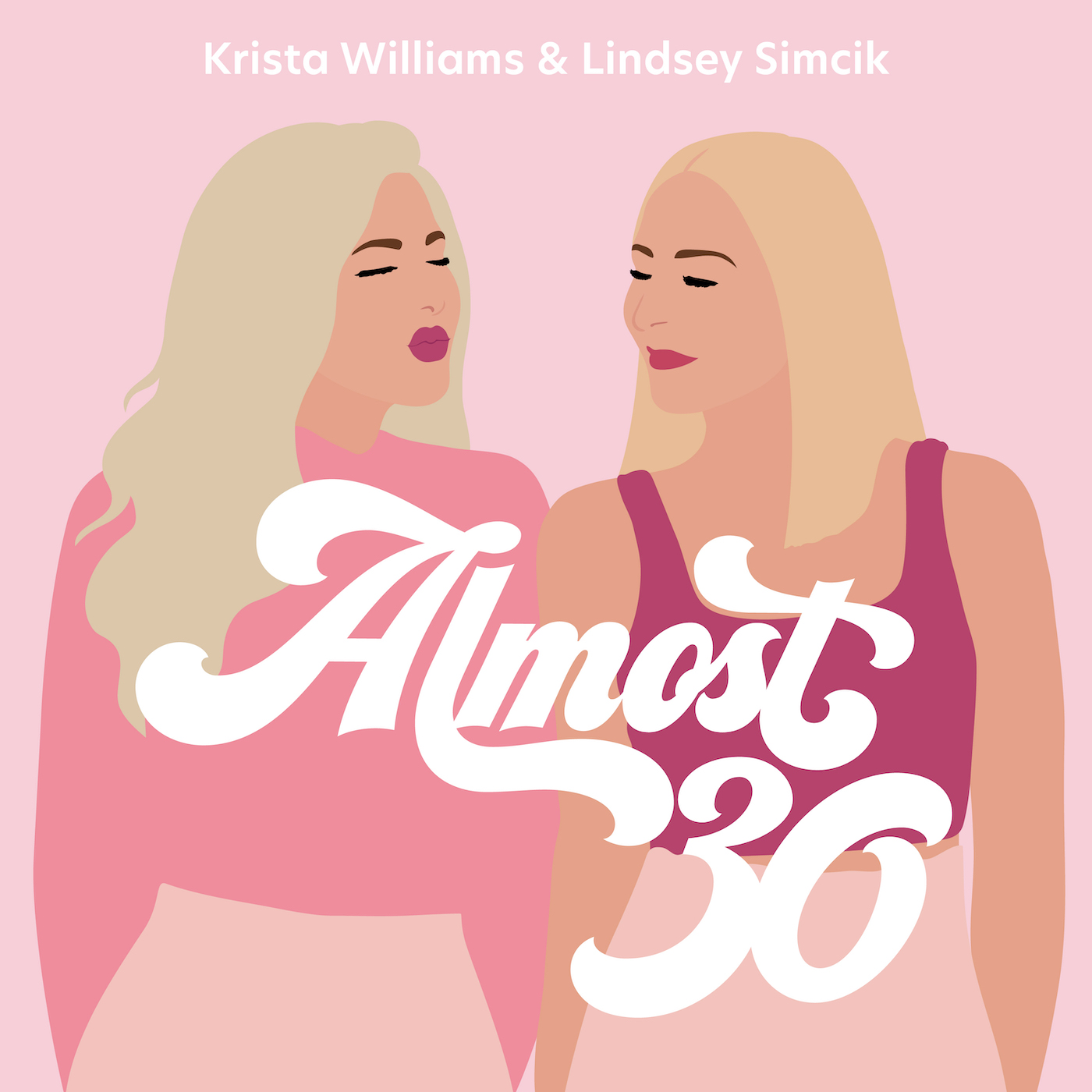 Artwork for podcast Almost 30