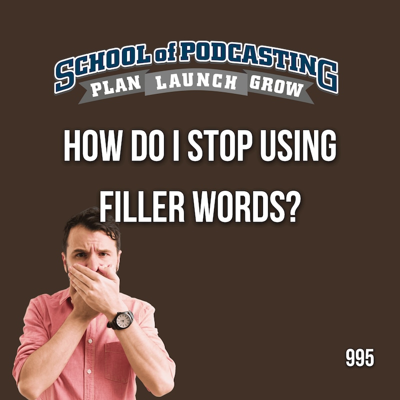 Artwork for podcast School of Podcasting: Expert Tips for Launching and Growing Your Podcast