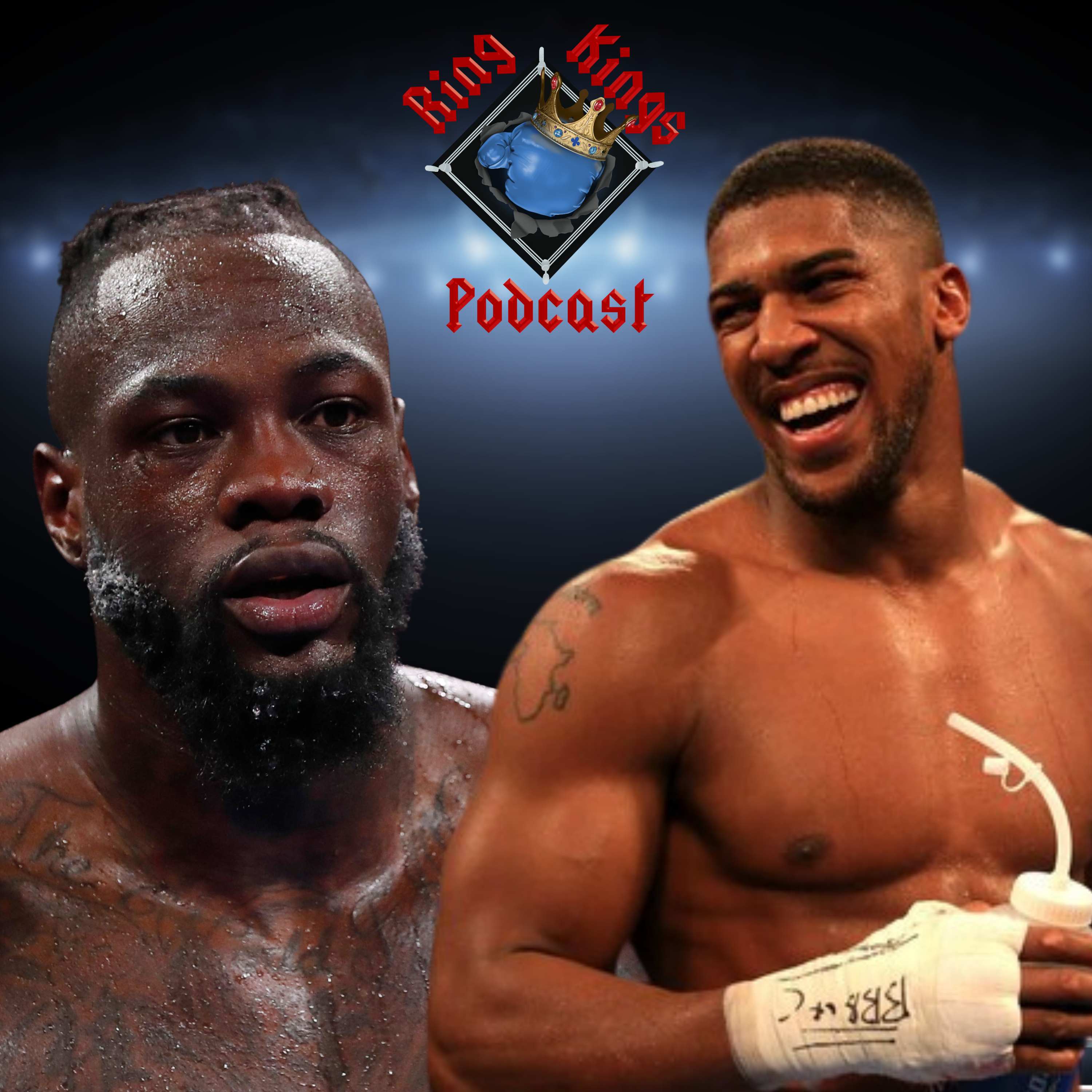 Ring Kings Podcast