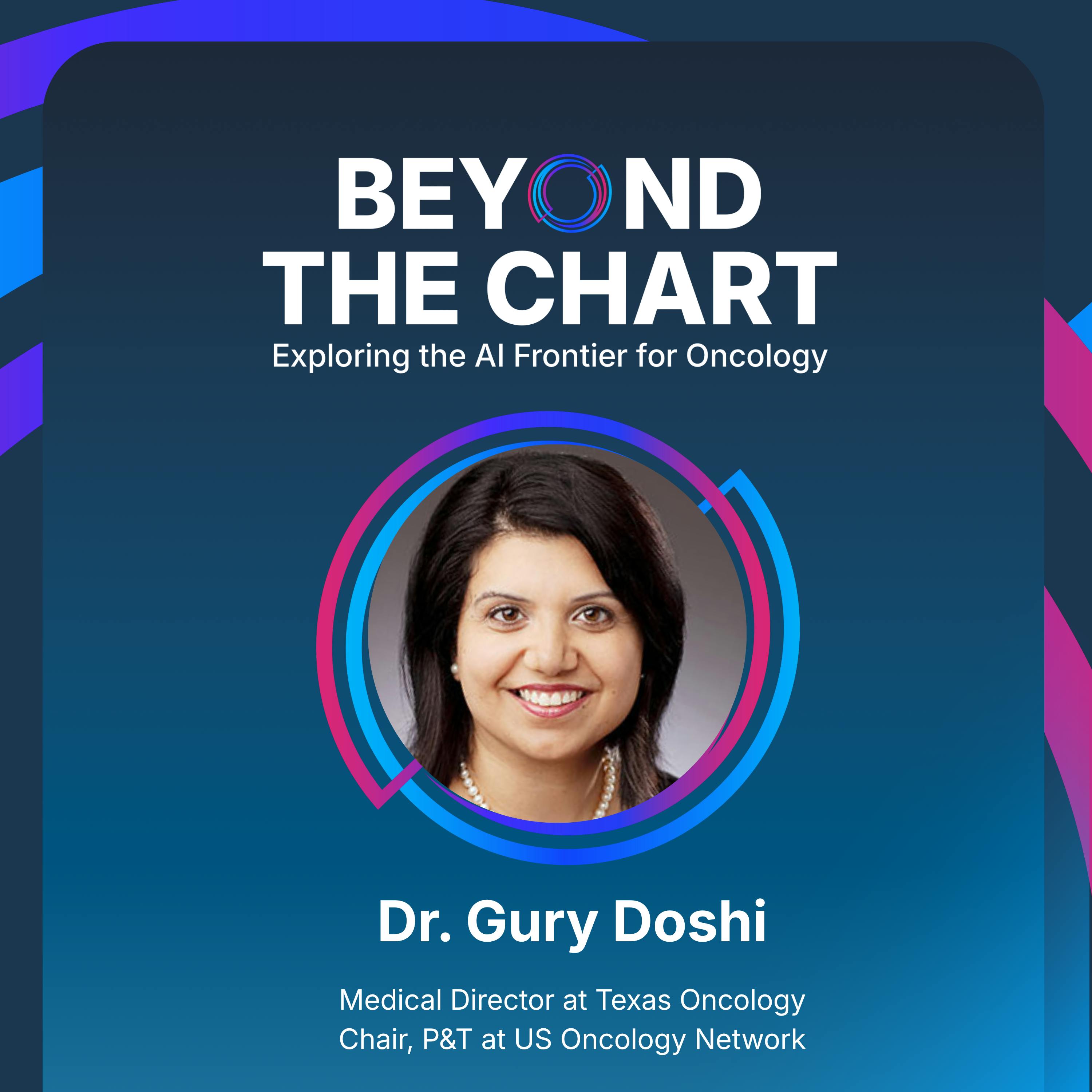 Beyond the Chart: Exploring the AI Frontier for Oncology