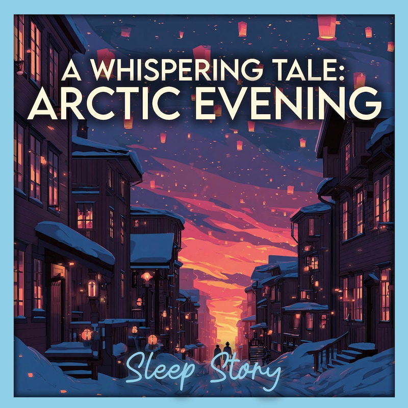 Artwork for podcast Deep Sleep Stories