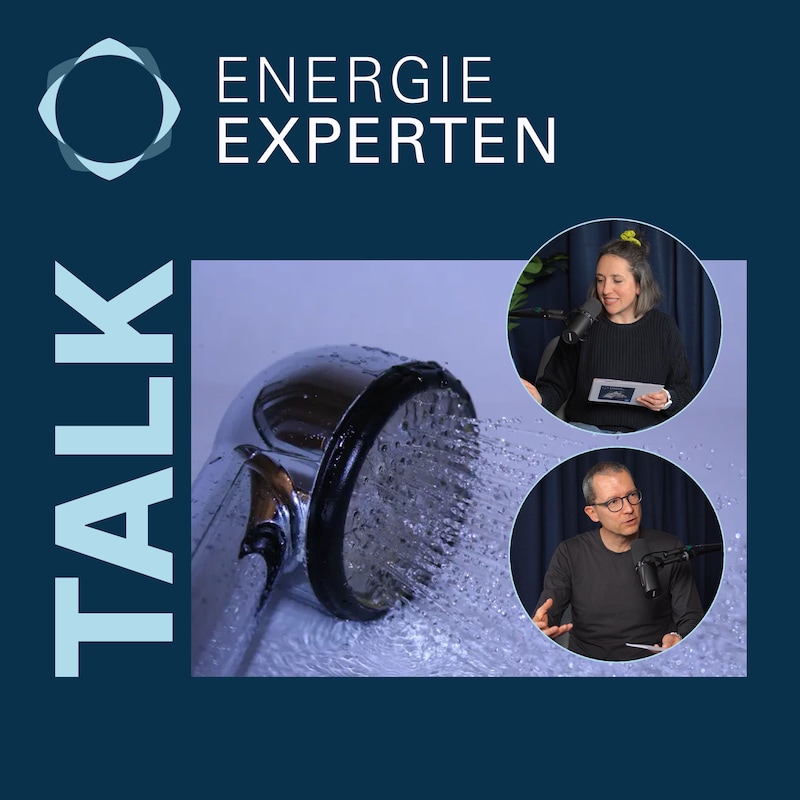 Artwork for podcast Energie-Experten