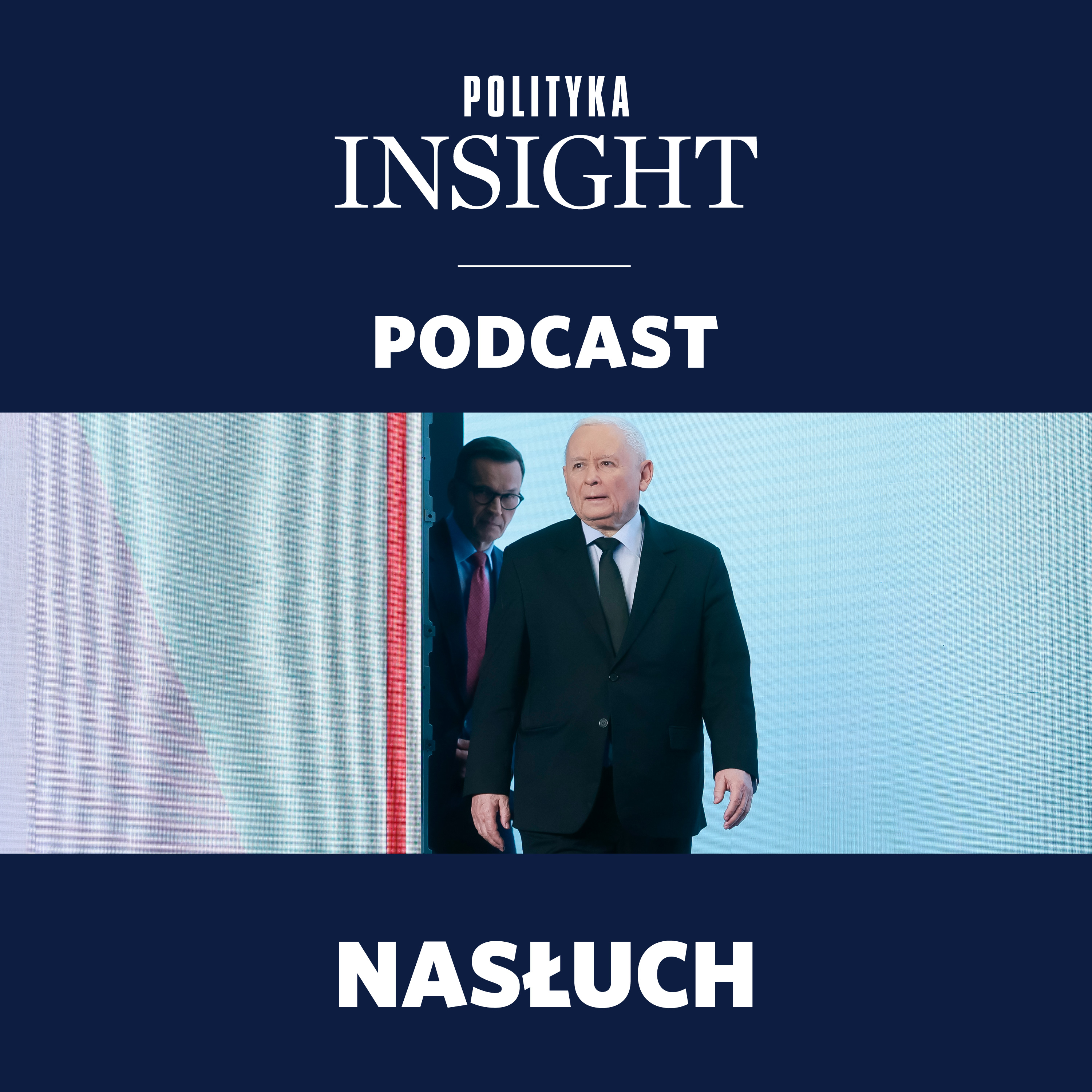 Za, a nawet przeciw | Nasłuch episode artwork