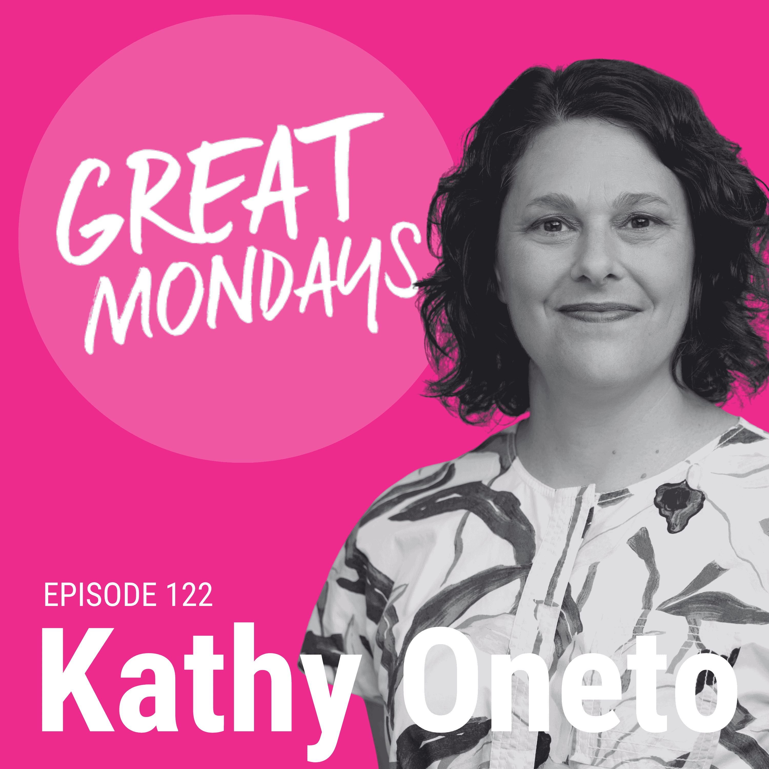 Great Mondays Radio