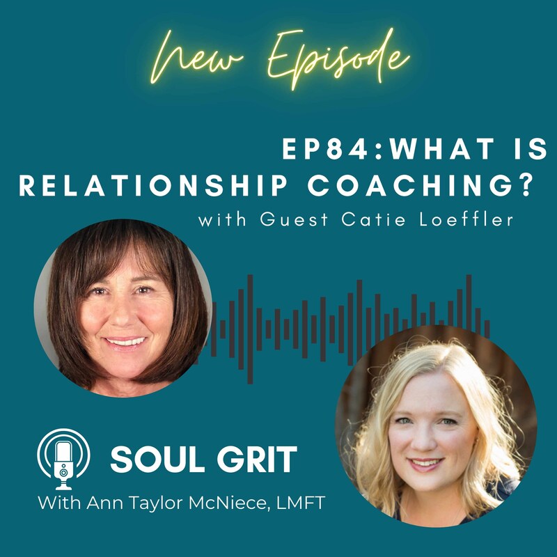 Artwork for podcast Soul Grit